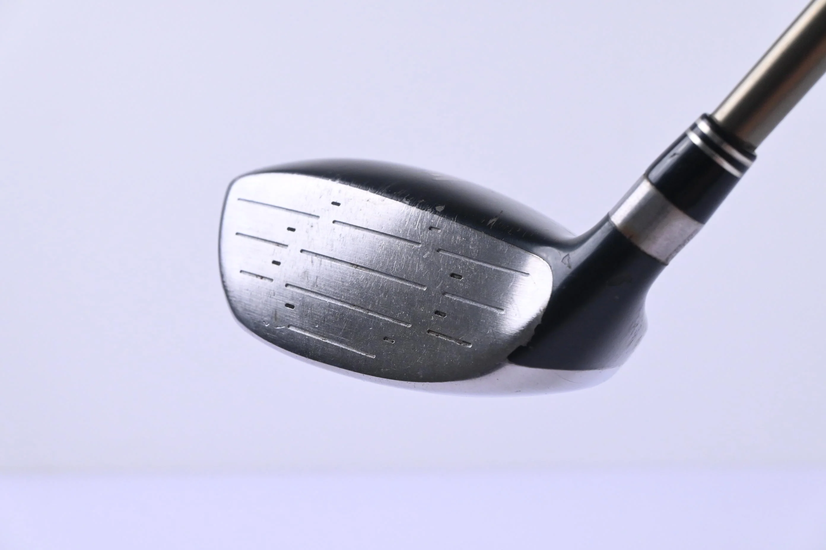 Cobra SZ #3 Wood / 15.5 Degree / Senior Flex Cobra 50 Shaft - Image 4