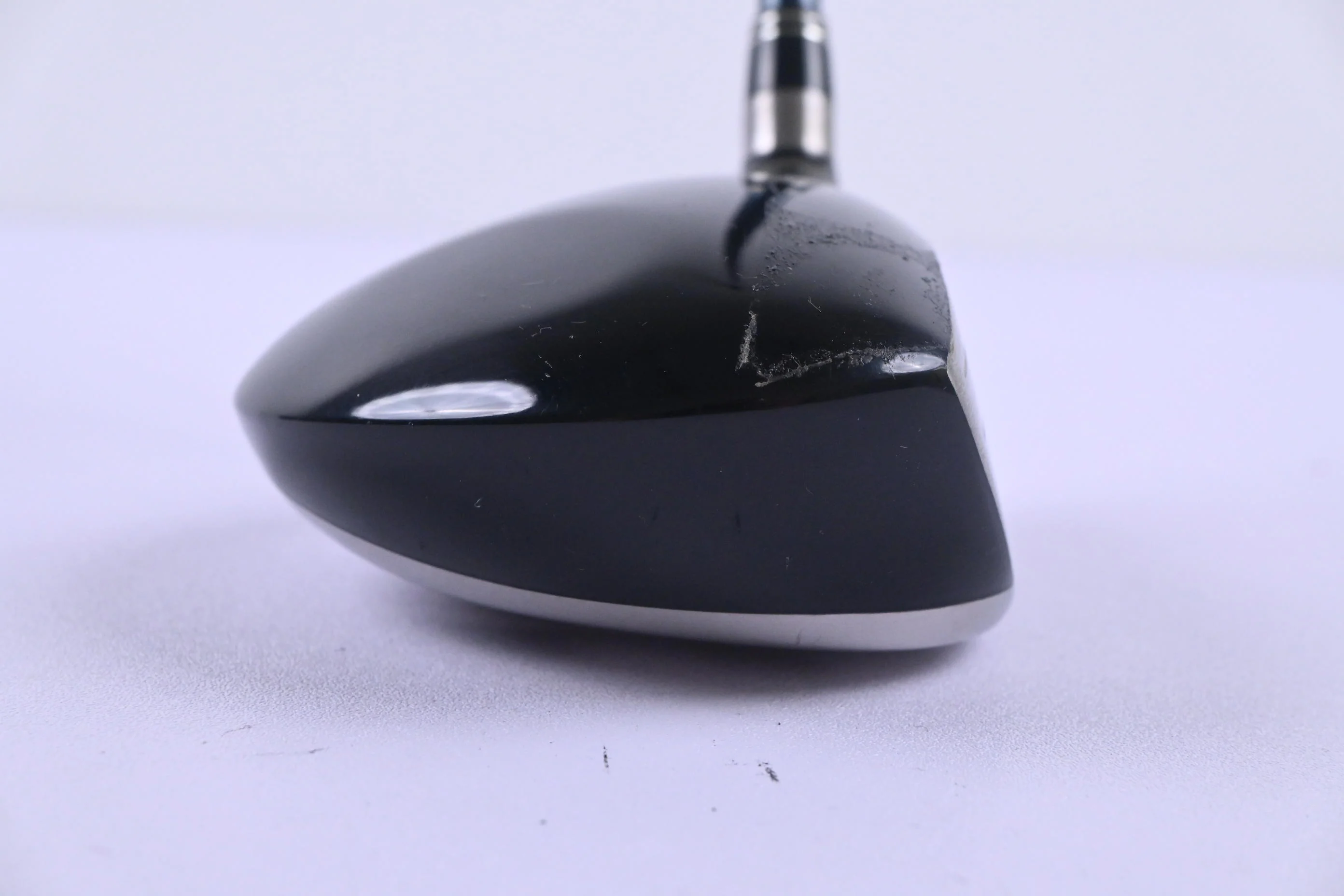 Cobra SZ #3 Wood / 15.5 Degree / Regular Flex Aldila HM Tour 60 Shaft - Image 3