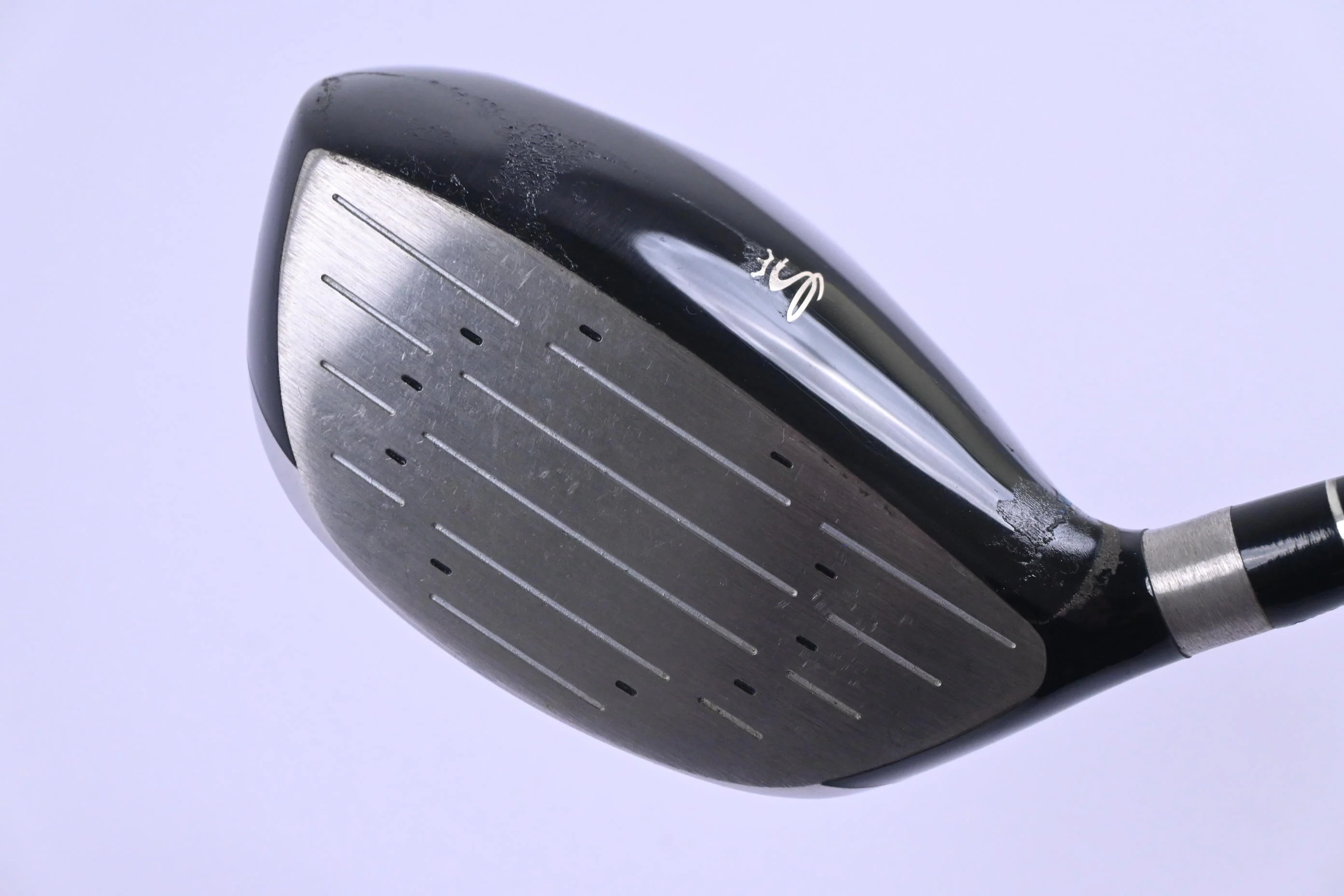 Cobra SZ #3 Wood / 15.5 Degree / Regular Flex Aldila HM Tour 60 Shaft - Image 4