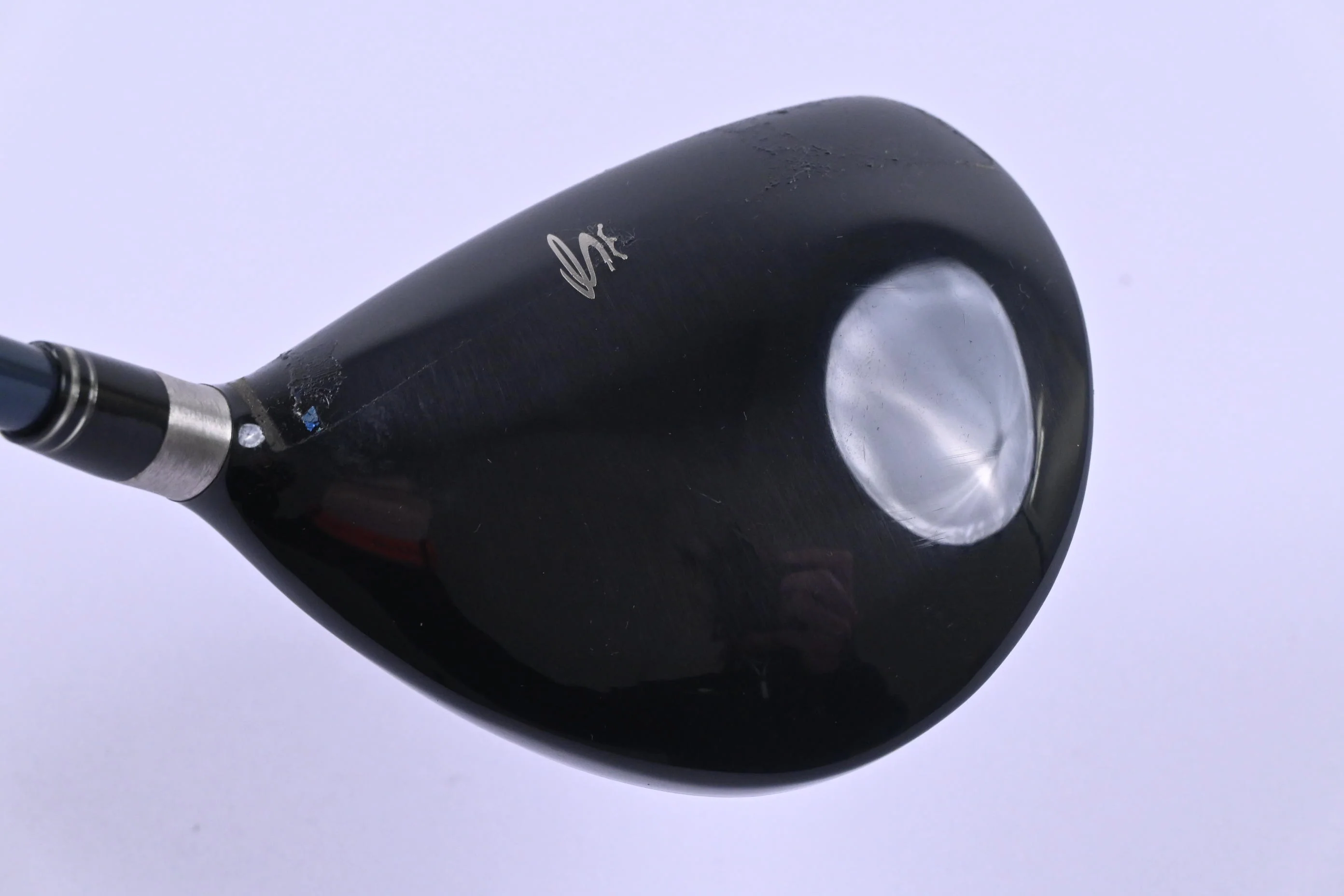 Cobra SZ #3 Wood / 15.5 Degree / Regular Flex Aldila HM Tour 60 Shaft - Image 5