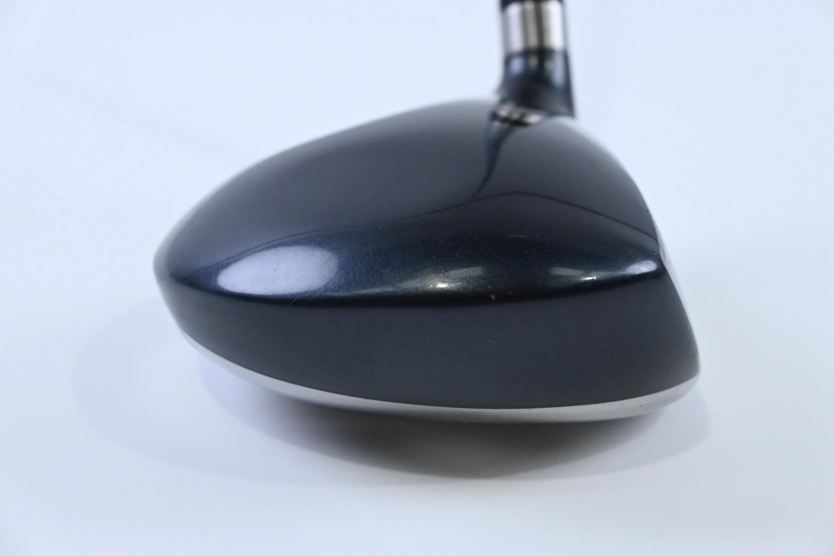 Ladies Cobra SZ #5 Wood / 18 Degree / Ladies Flex Aldila HM Tour 50 Shaft - Image 3