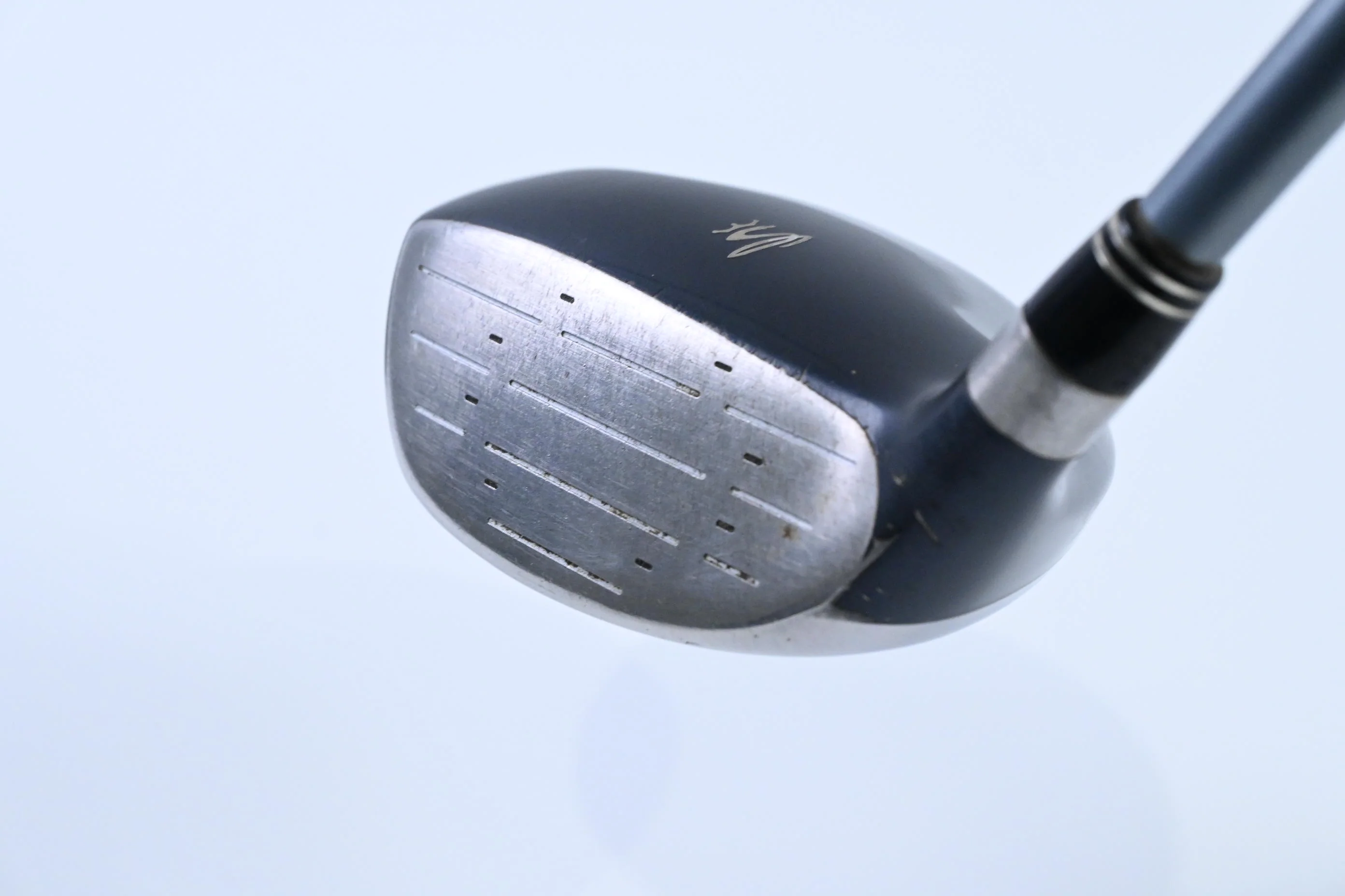 Ladies Cobra SZ #5 Wood / 18 Degree / Ladies Flex Aldila HM Tour 50 Shaft - Image 4
