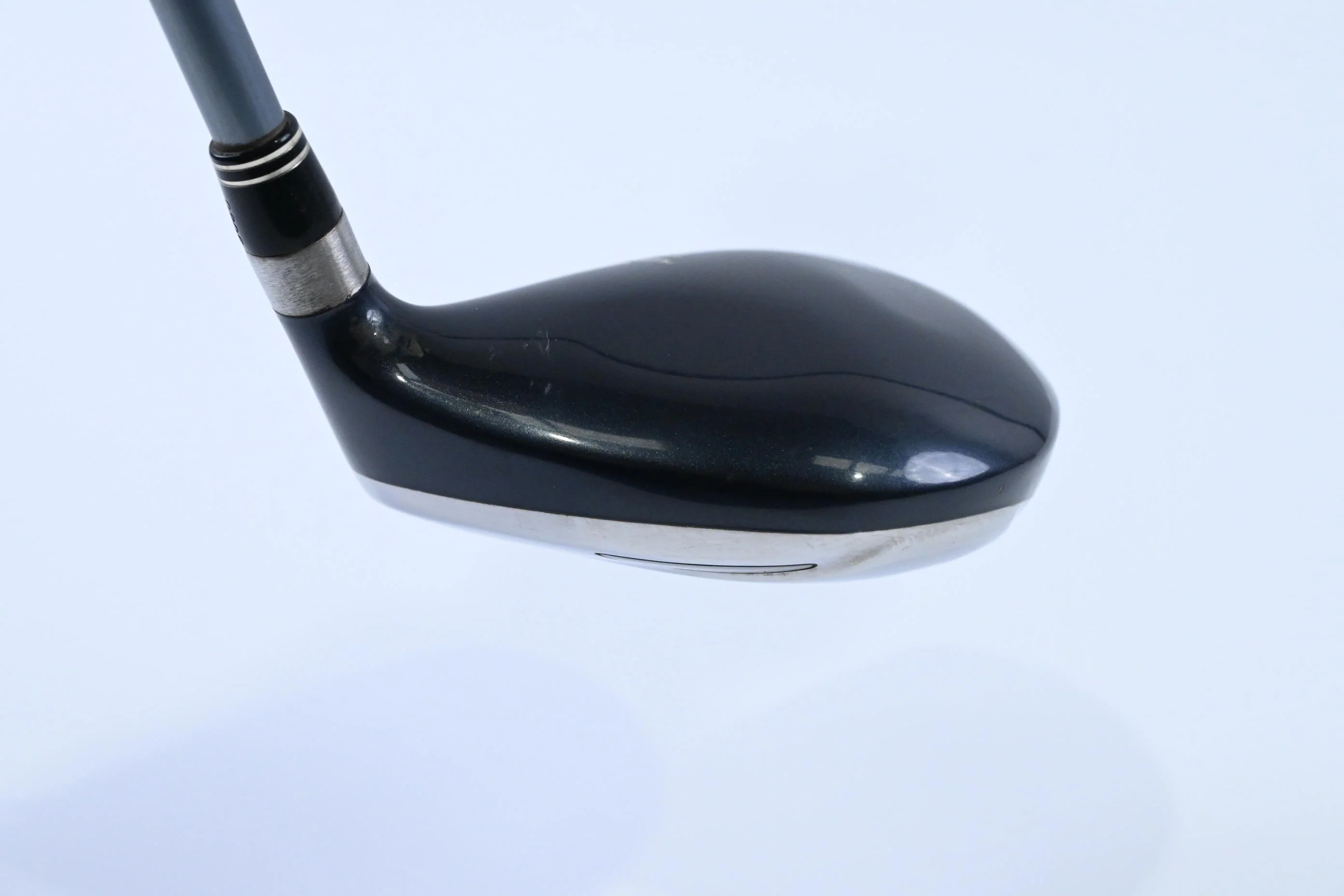 Ladies Cobra SZ #5 Wood / 18 Degree / Ladies Flex Aldila HM Tour 50 Shaft - Image 5