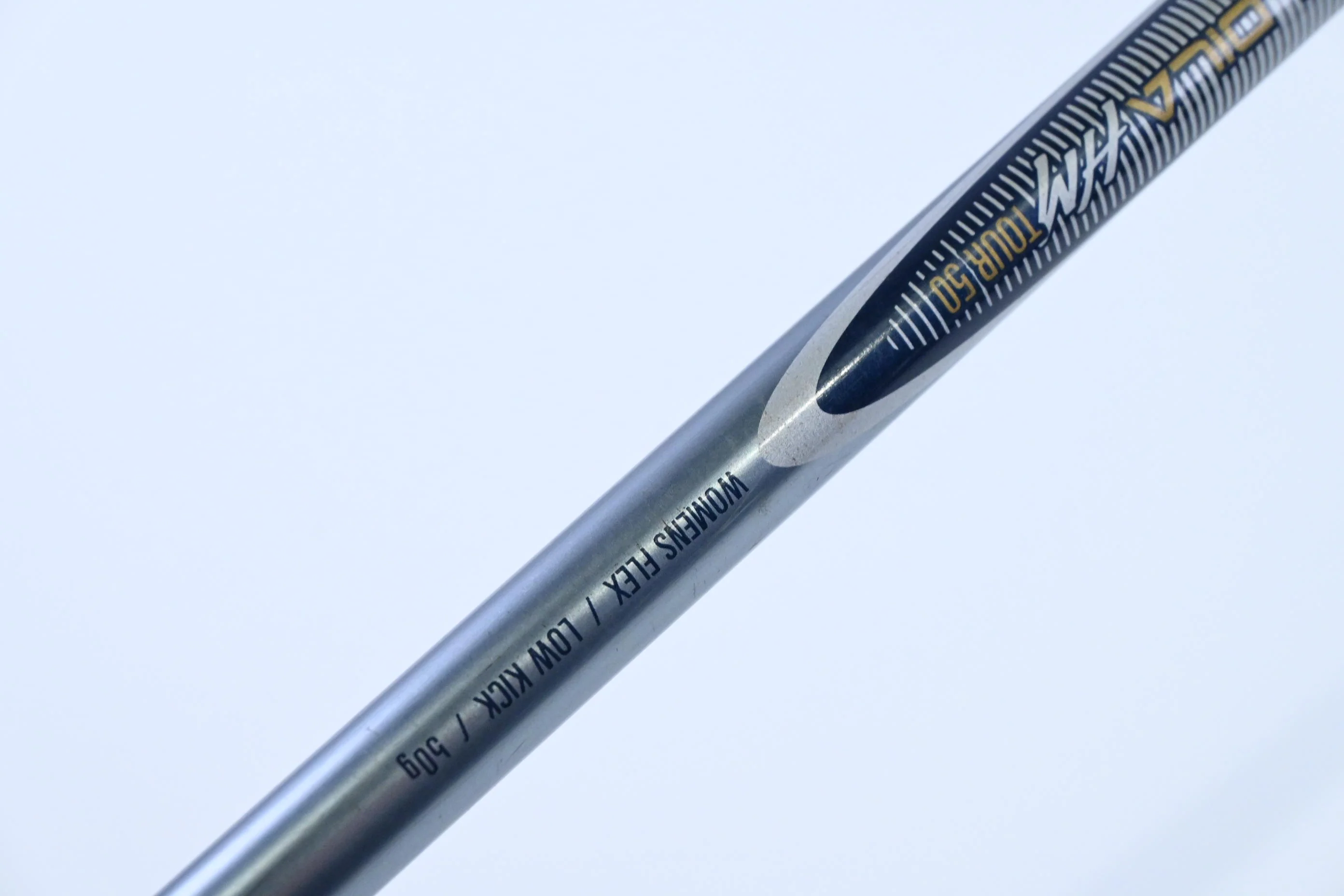 Ladies Cobra SZ #5 Wood / 18 Degree / Ladies Flex Aldila HM Tour 50 Shaft - Image 6
