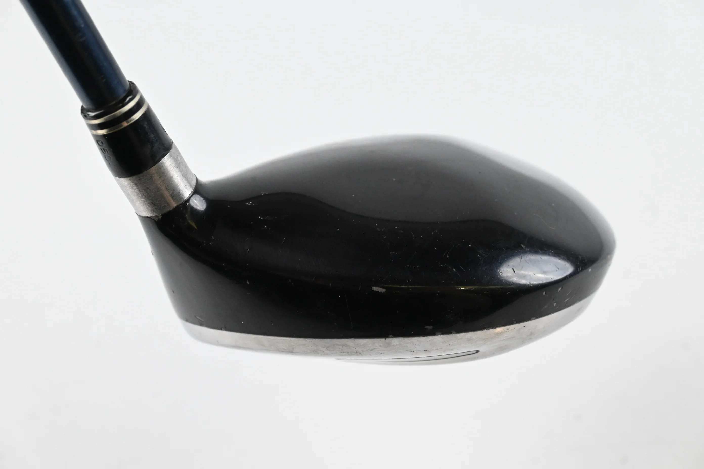 Cobra SZ #3 Wood / 15 Degree / Regular Flex Aldila HM Tour 60 Shaft - Image 5