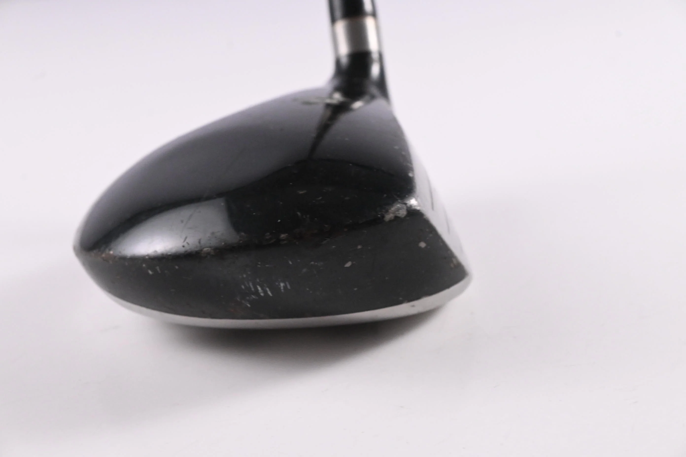 Cobra SZ #5 Wood / 18 Degree / Lite Flex Cobra Aldila HM Tour 50 Shaft - Image 3