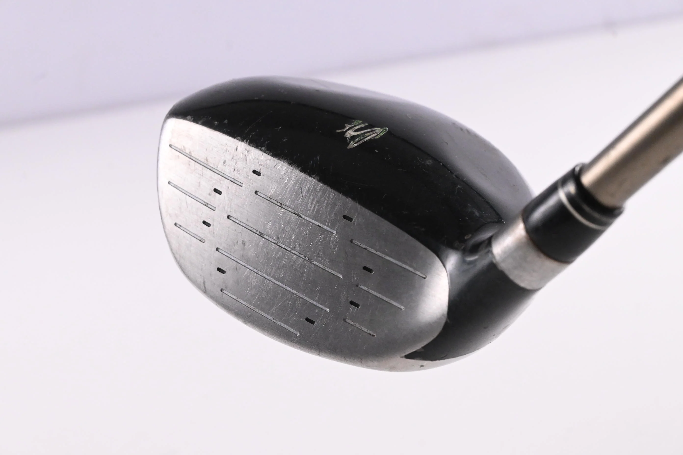 Cobra SZ #5 Wood / 18 Degree / Lite Flex Cobra Aldila HM Tour 50 Shaft - Image 4