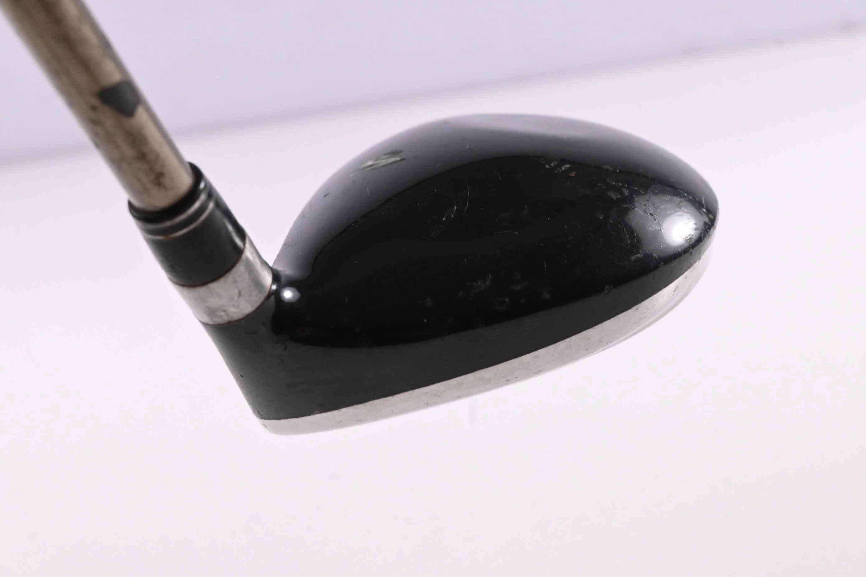 Cobra SZ #5 Wood / 18 Degree / Lite Flex Cobra Aldila HM Tour 50 Shaft - Image 5