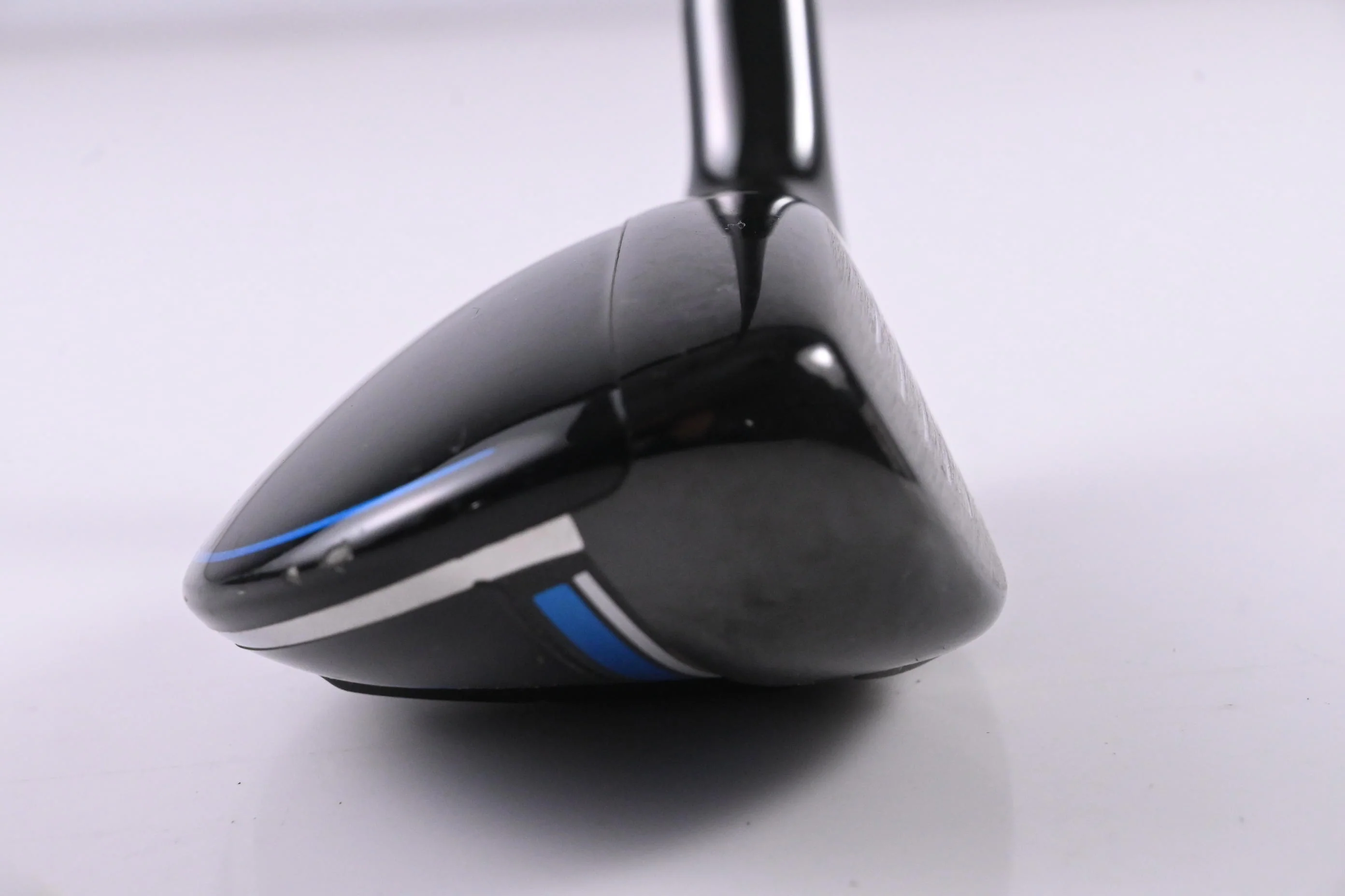 Cobra T-Rail 2023 #5 Hybrid / 23 Degree / Regular Flex Cobra Ultralite 50 Shaft - Image 3