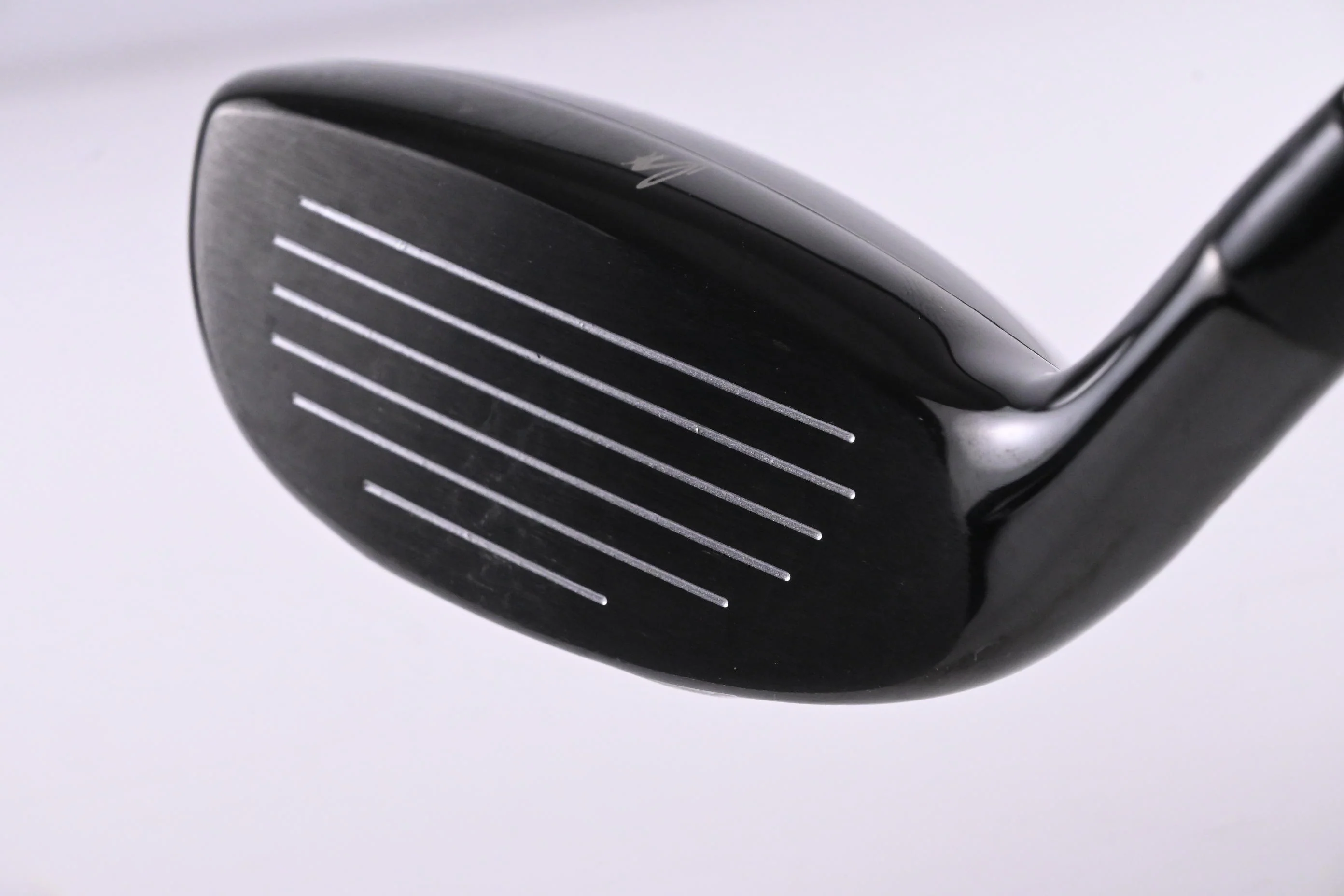 Cobra T-Rail 2023 #5 Hybrid / 23 Degree / Regular Flex Cobra Ultralite 50 Shaft - Image 4