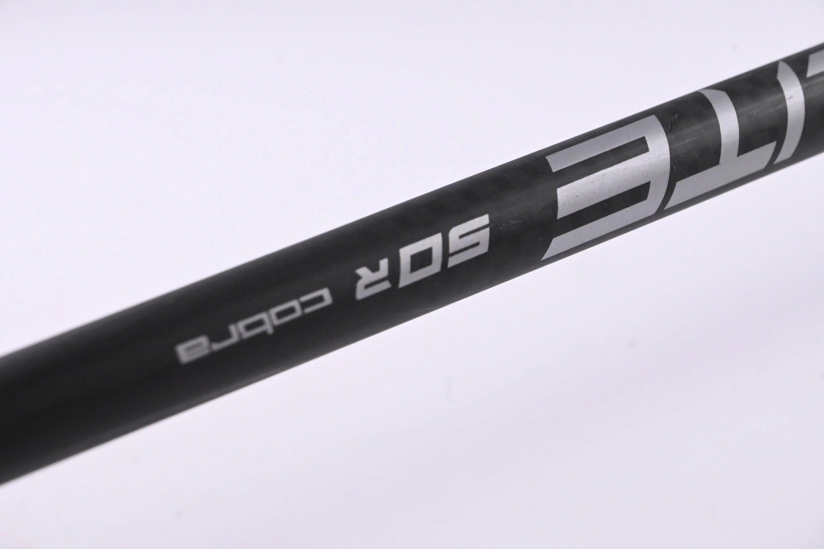 Cobra T-Rail 2023 #5 Hybrid / 23 Degree / Regular Flex Cobra Ultralite 50 Shaft - Image 6