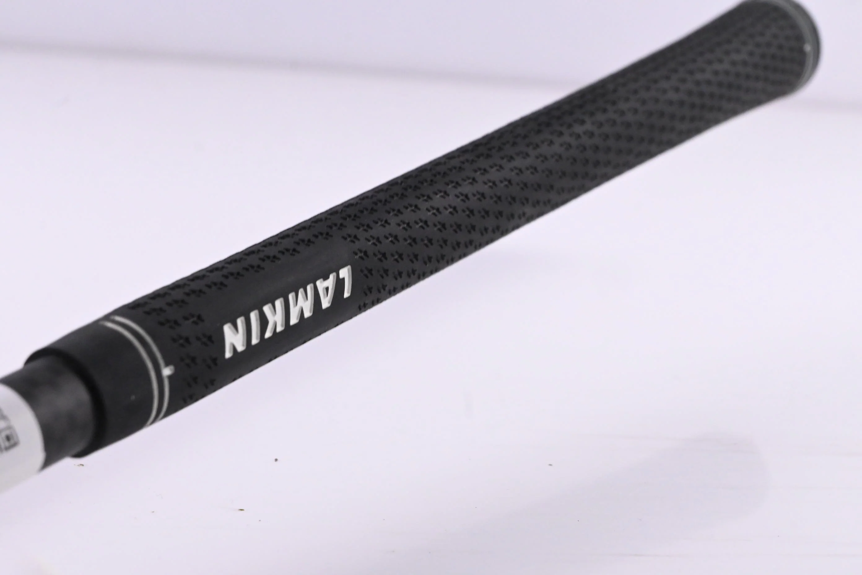 Cobra T-Rail 2023 #5 Hybrid / 23 Degree / Regular Flex Cobra Ultralite 50 Shaft - Image 8