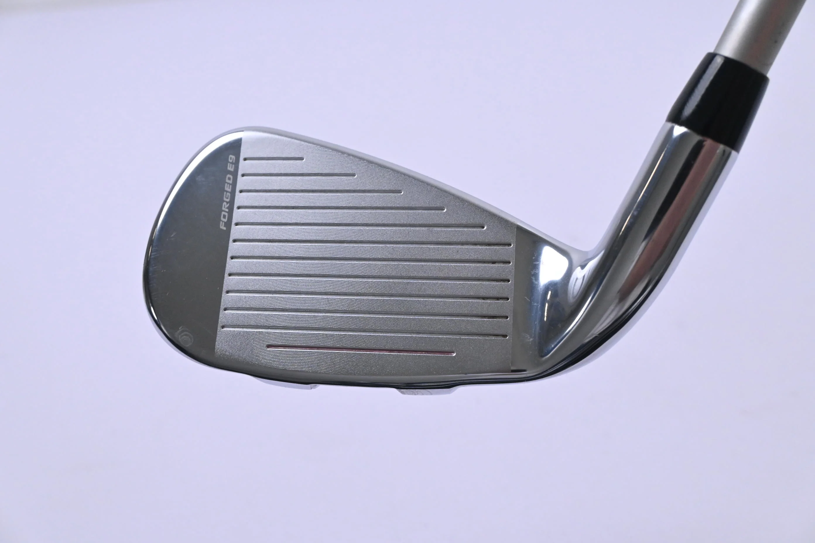Ladies Cobra T-Rail 2023 #6 Iron / Ladies Flex Cobra Ultralite 45 Shaft - Image 2
