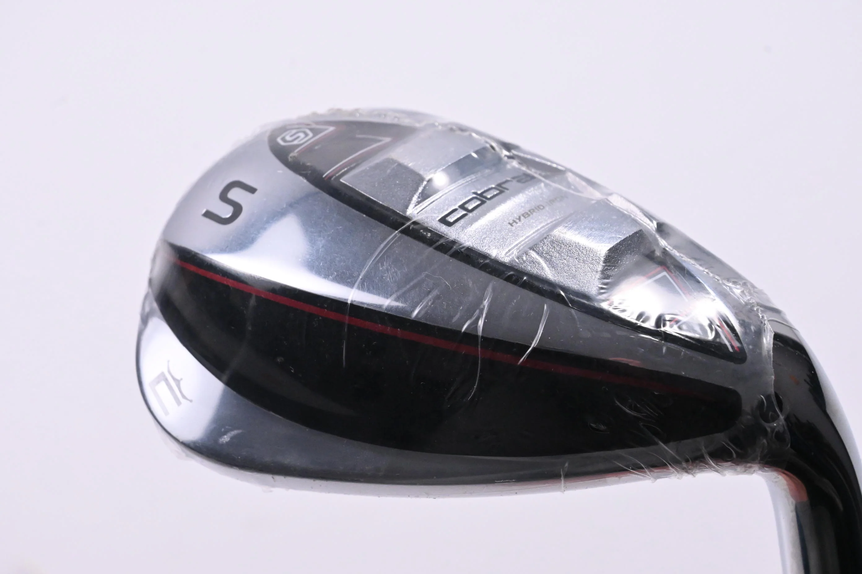 Cobra T-Rail 2023 Sand Wedge / 56 Degree / Regular Flex KBS Tour 90 Shaft