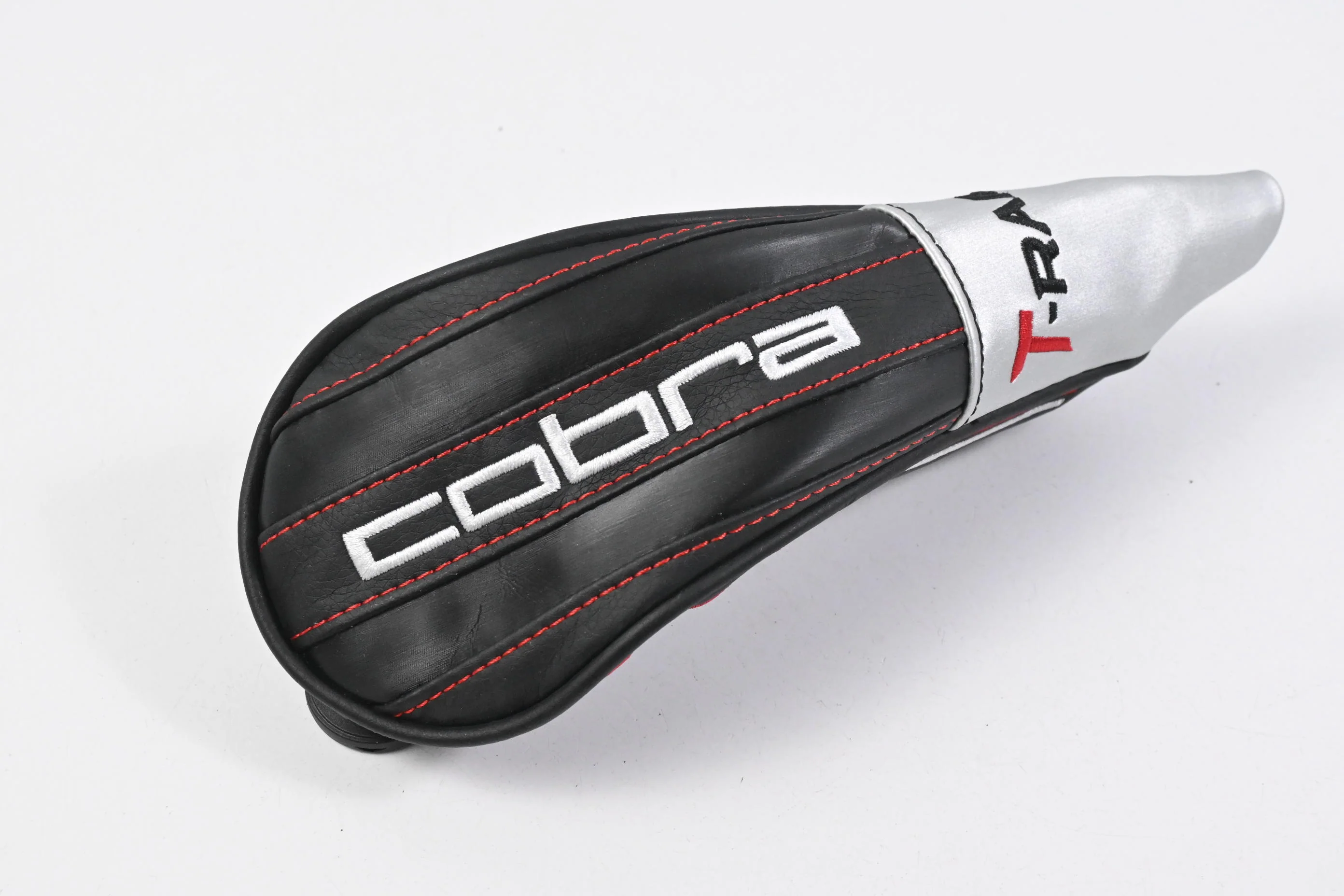 Cobra T-Rail 2023 Irons / 5H+6-PW+SW / Regular Flex Cobra Ultralite Shafts - Image 8
