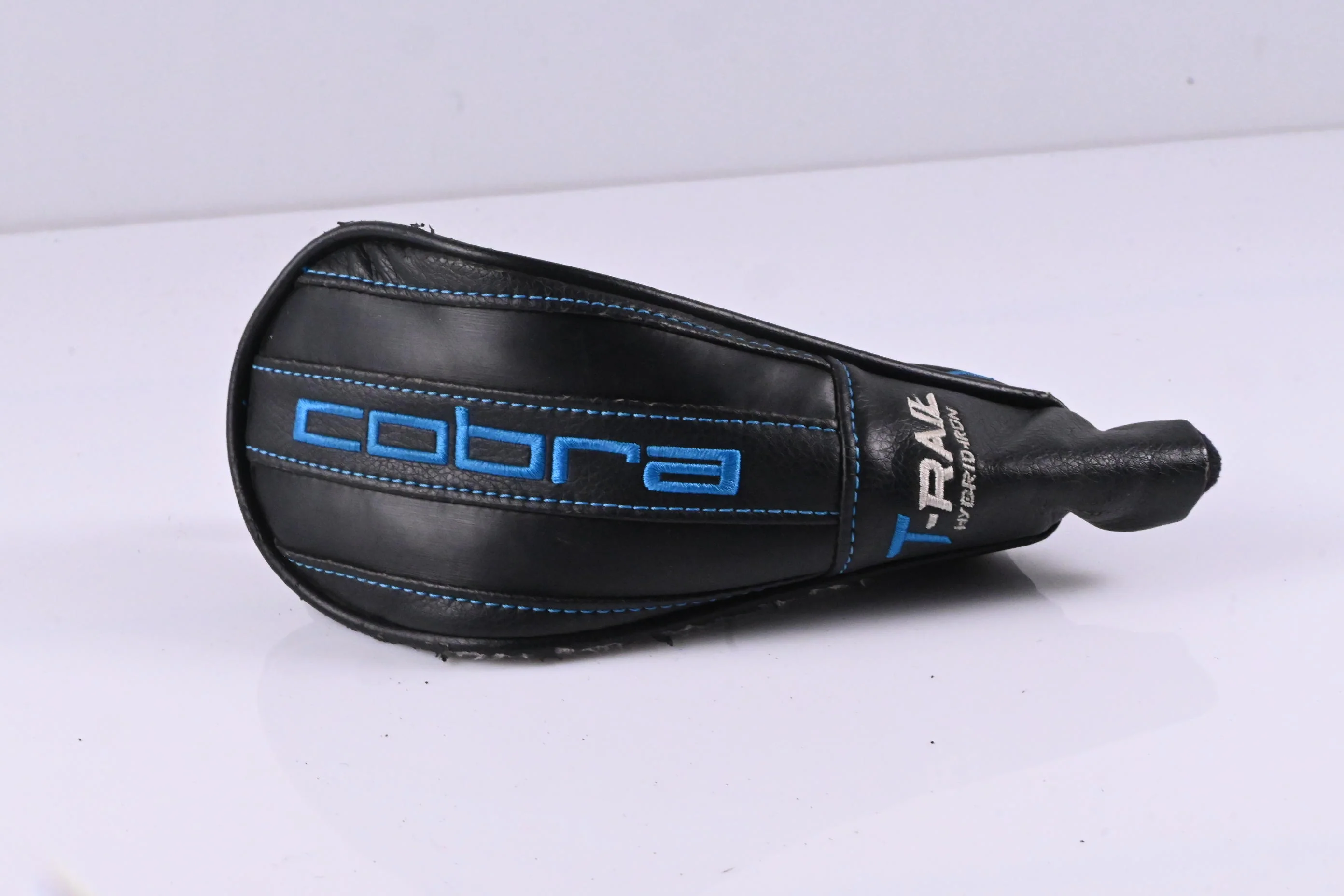 Cobra T-Rail #5 Hybrid / 23 Degree / Regular Flex Cobra Ultralite 50 Shaft - Image 9