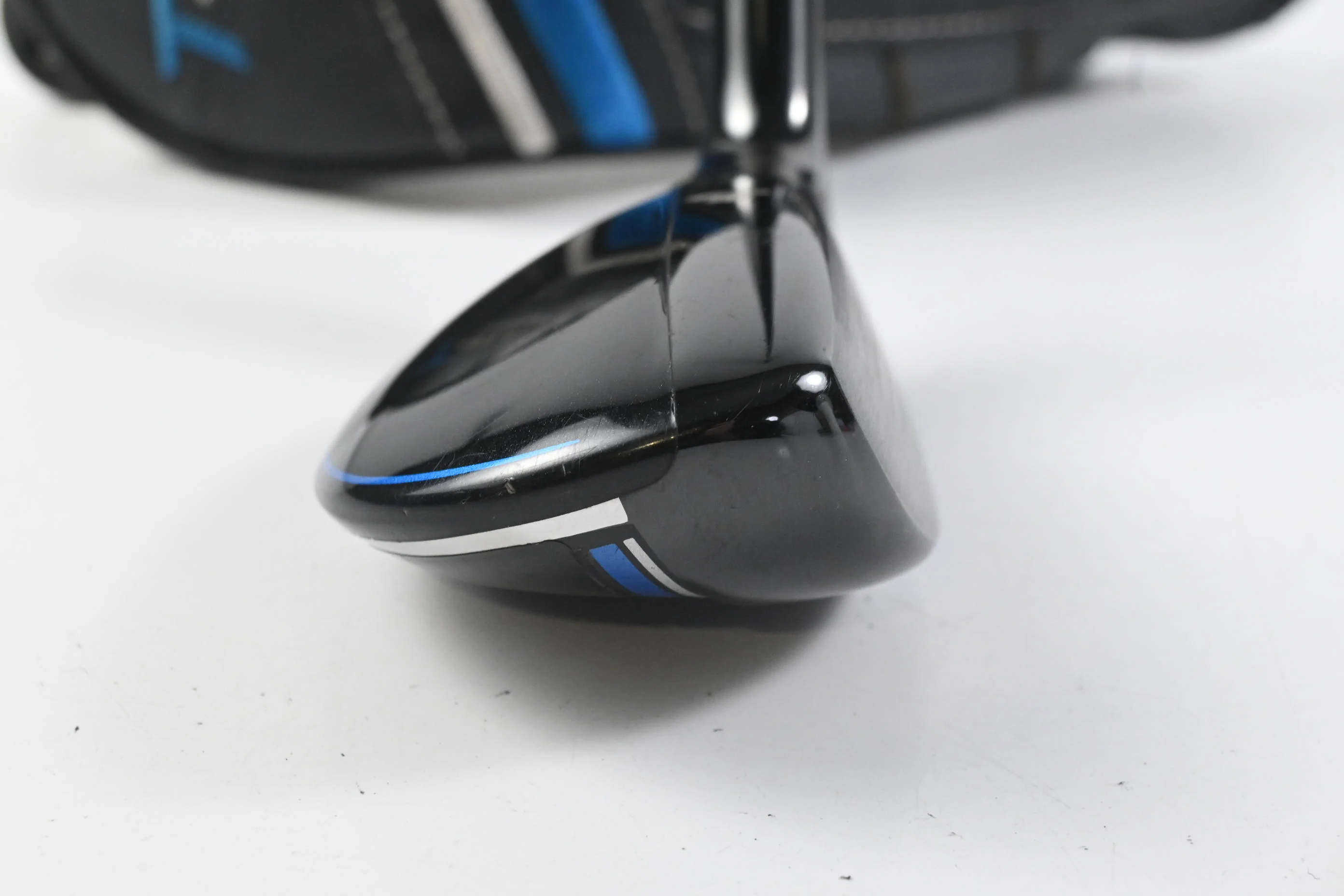 Cobra T-Rail #5 Hybrid / 23 Degree / Senior Flex Cobra Ultralite 45 Shaft - Image 3