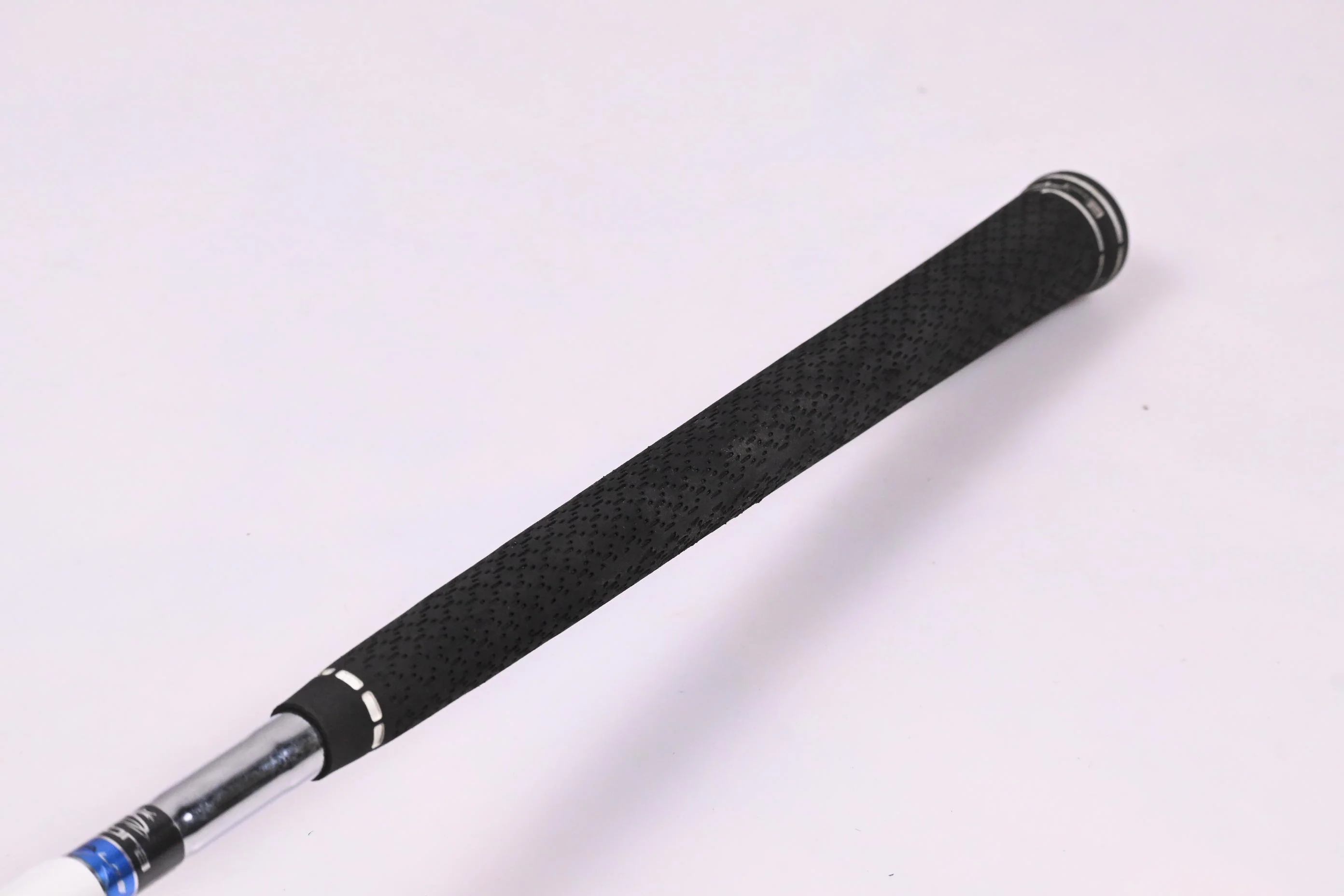 Cobra T-Rail Hybrid Combo #8 Iron / Regular Flex Cobra Shaft - Image 6
