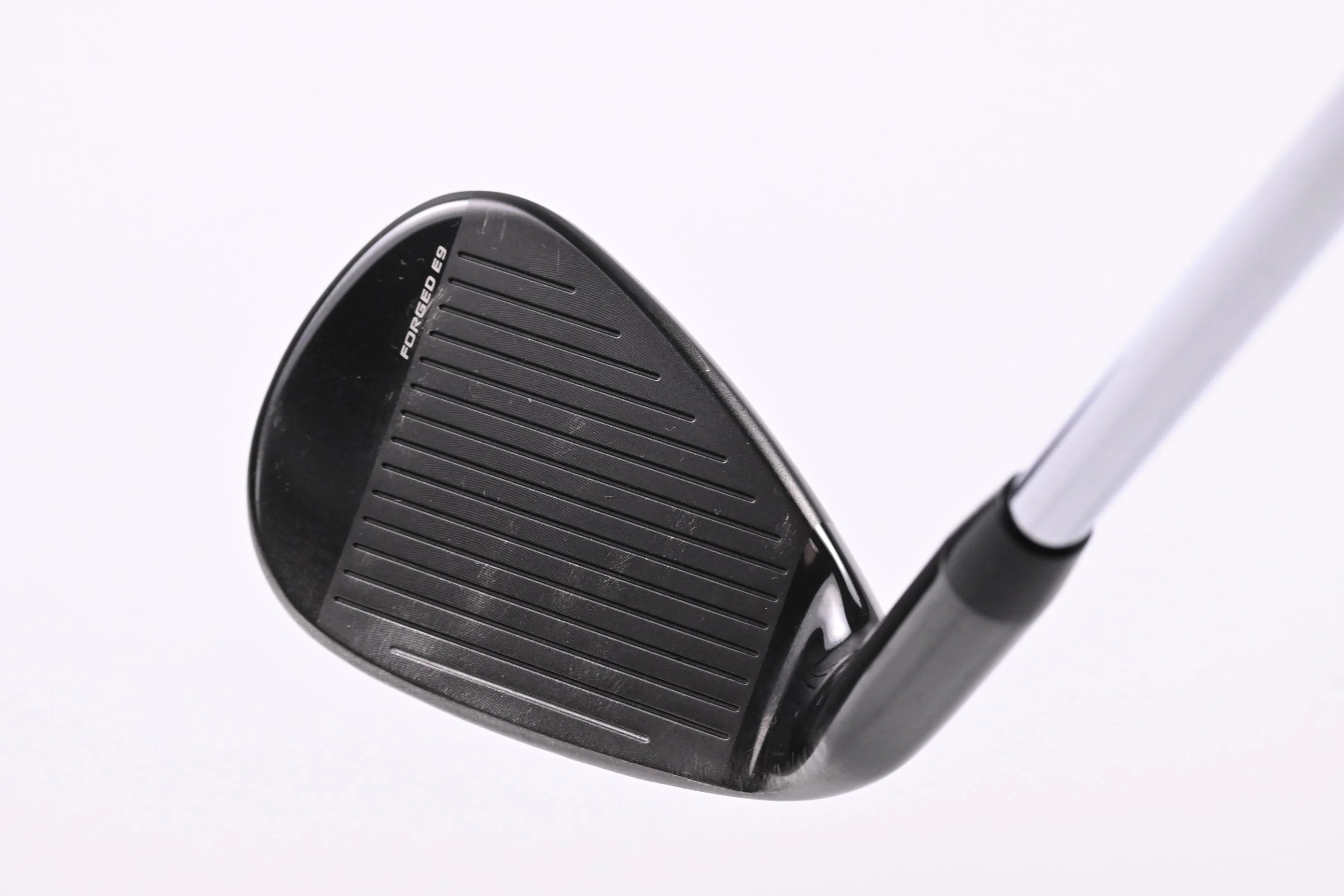 Cobra T-Rail Hybrid Combo Sand Wedge / 54 Degree / Regular Flex Cobra Ultralite - Image 2