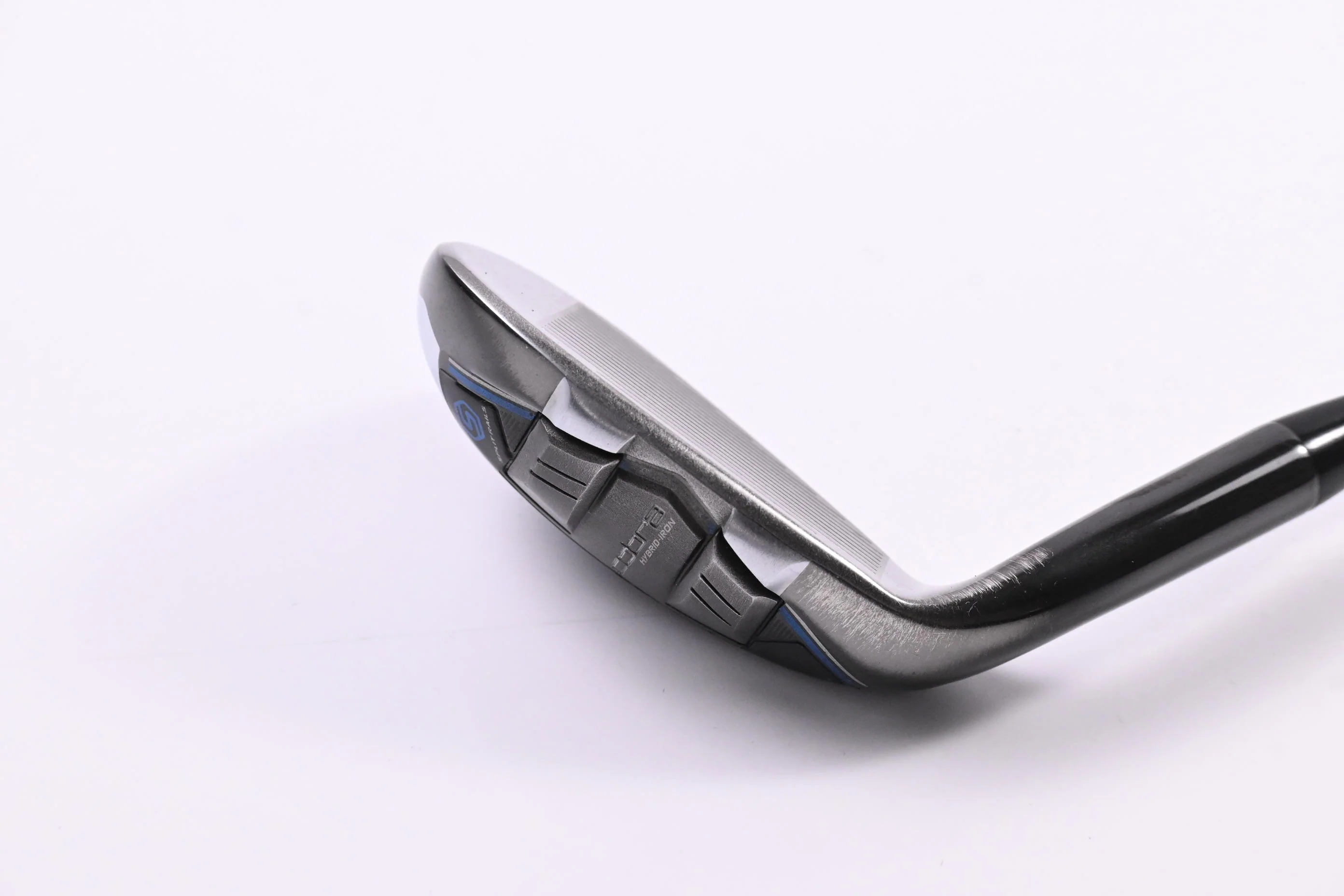 Cobra T-Rail Hybrid Combo Sand Wedge / 54 Degree / Regular Flex Cobra Ultralite - Image 3