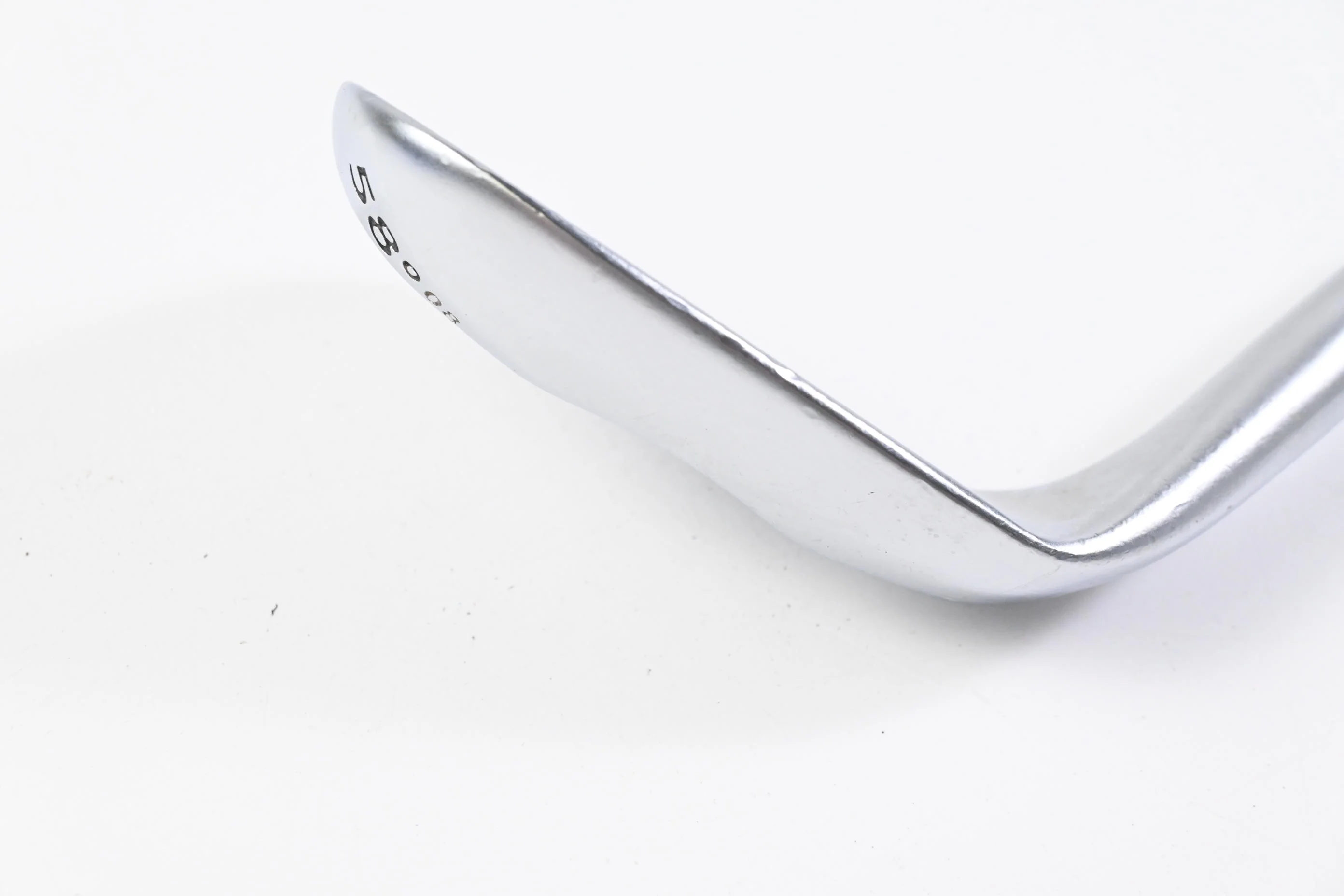Cobra Tour Trusty Lob Wedge / 58 Degree / Stiff Flex Cobra Shaft - Image 3