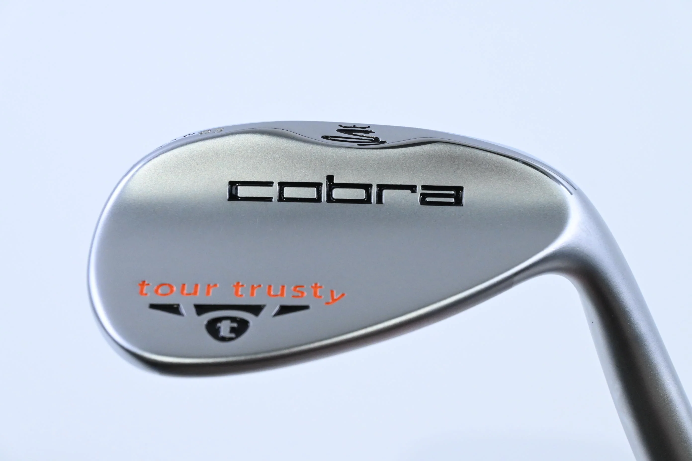 Cobra Tour Trusty Gap Wedge / 52 Degree / Stiff Flex Cobra Shaft