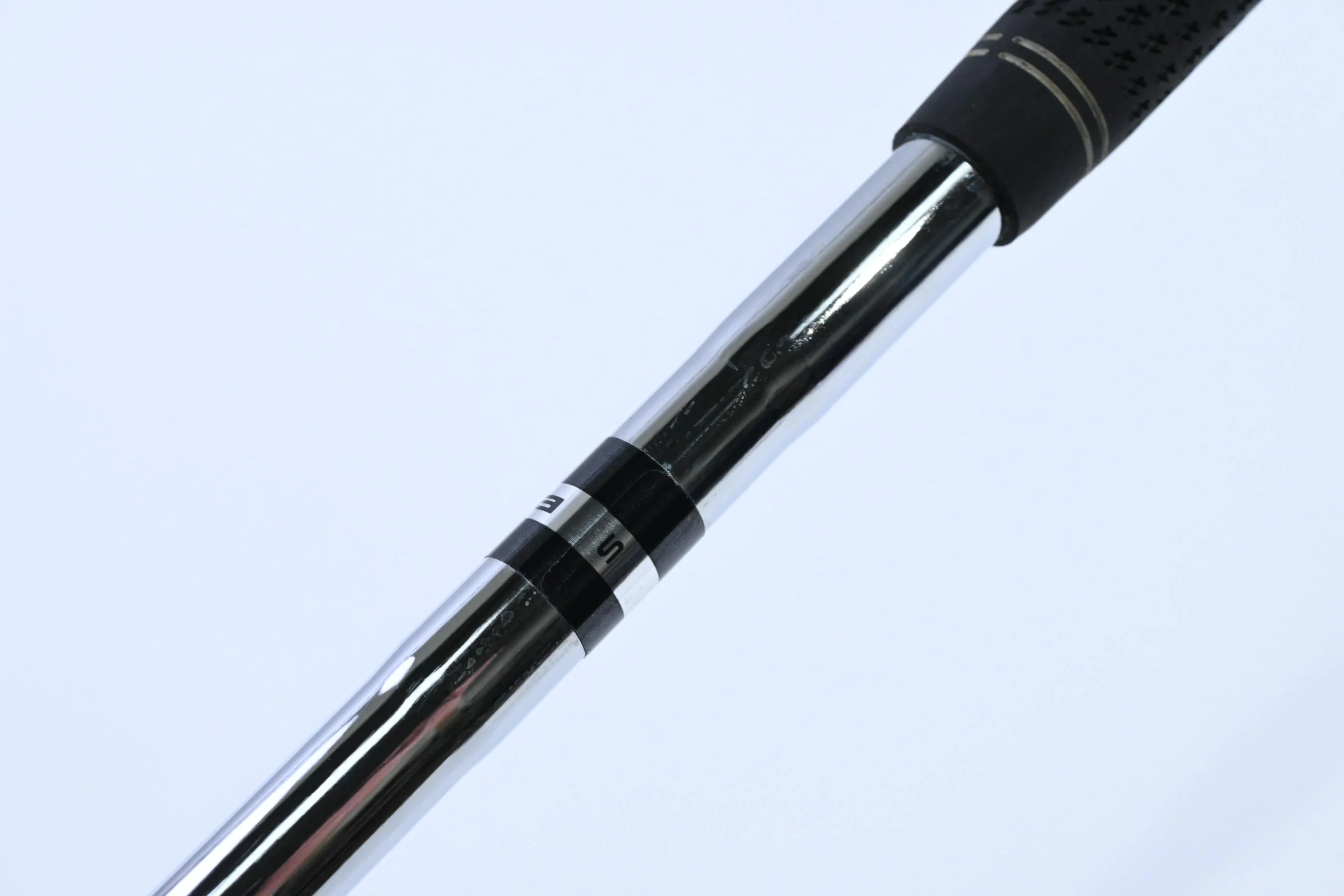 Cobra Tour Trusty Gap Wedge / 52 Degree / Stiff Flex Cobra Shaft - Image 4