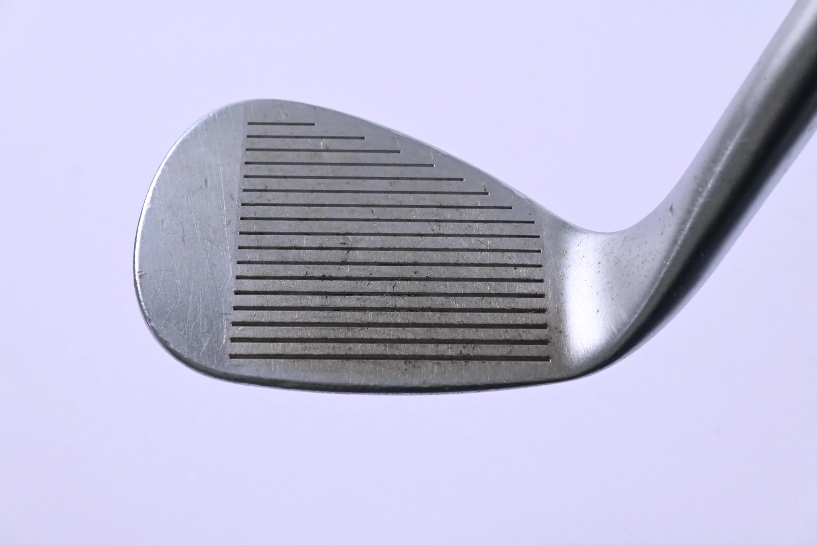 Cobra Tour Trusty Lob Wedge / 58 Degree / Stiff Flex Cobra Shaft - Image 2