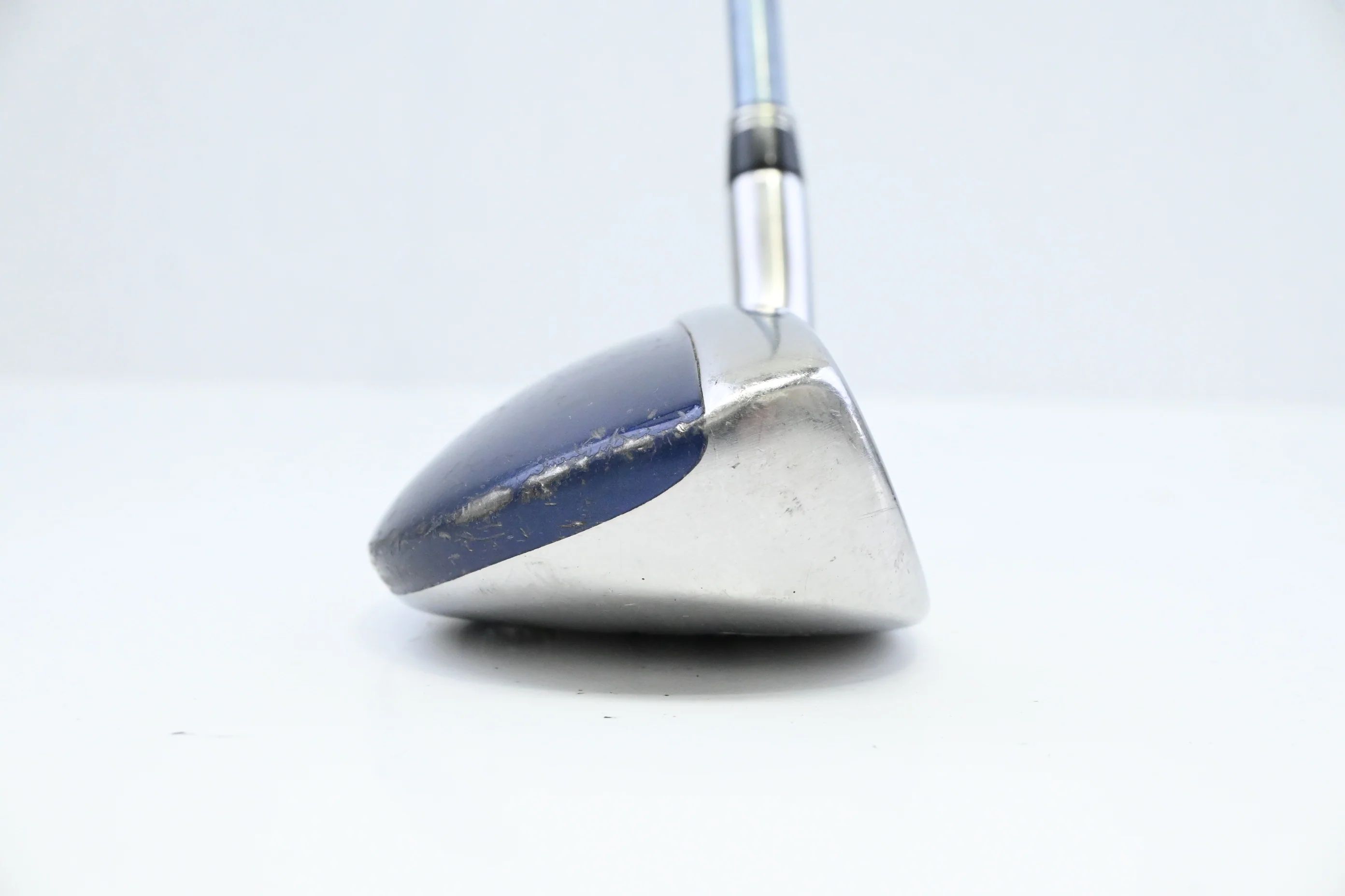 Ladies Cobra Transition-S #4 Hybrid / 22 Degree / Ladies Flex Aldila NV-HL50 - Image 3