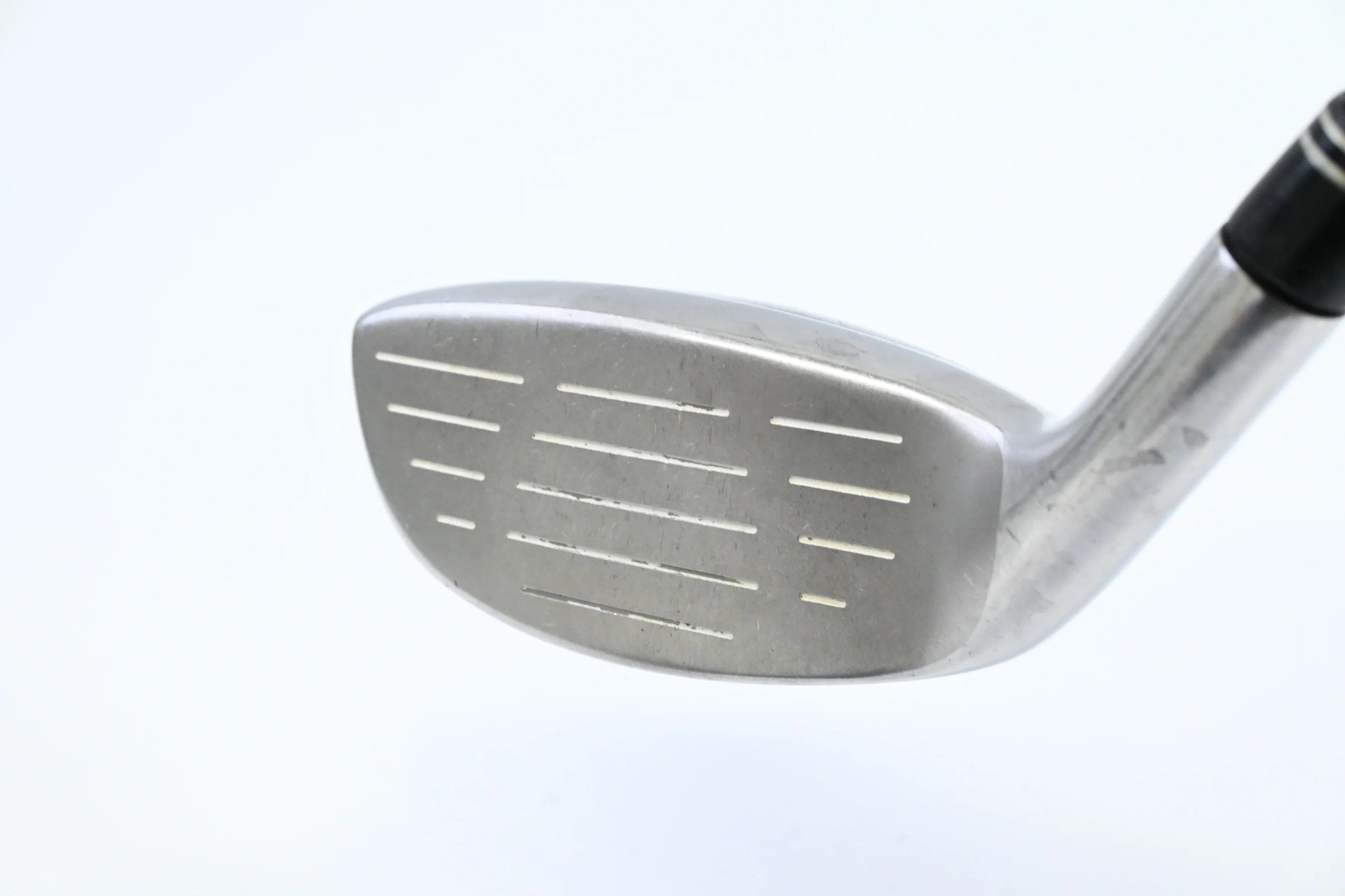 Ladies Cobra Transition-S #4 Hybrid / 22 Degree / Ladies Flex Aldila NV-HL50 - Image 4