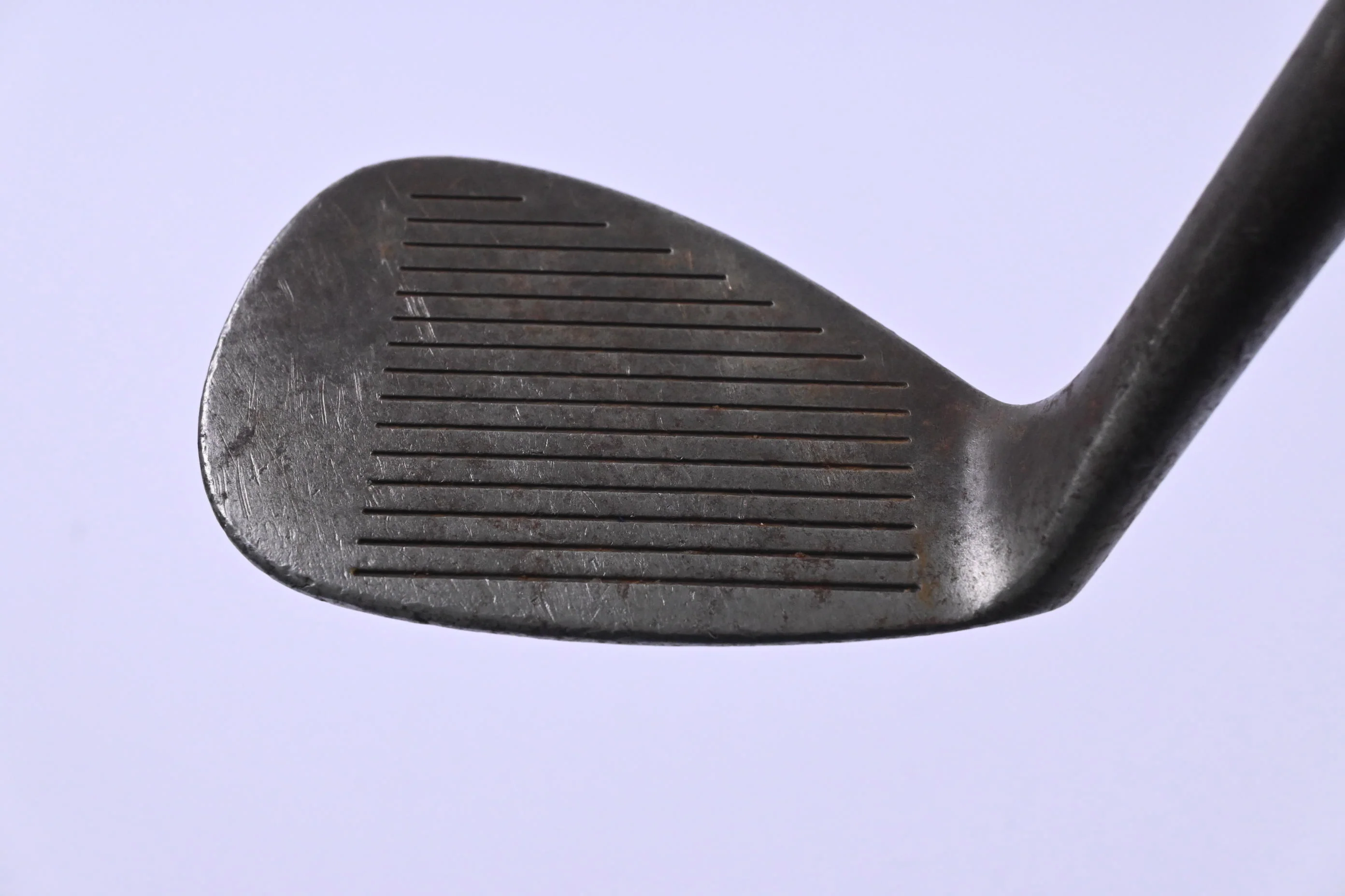 Cobra Trusty Rusty Original Lob Wedge / 61 Degree / Wedge Flex Cobra Shaft - Image 2