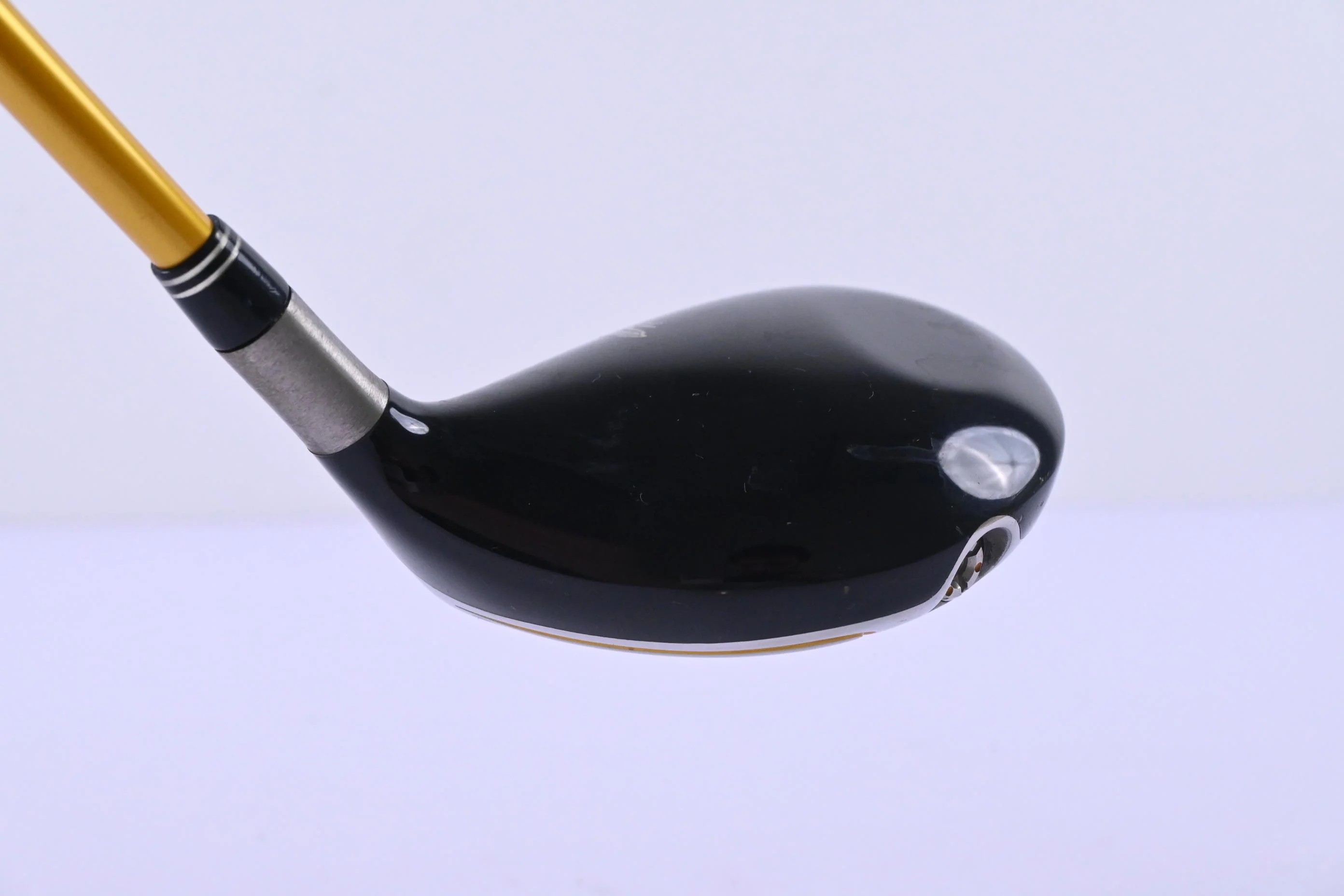 Cobra X-Speed #3 Wood / 13 Degree / Stiff Flex Fujikura Speeder Pro Shaft - Image 5
