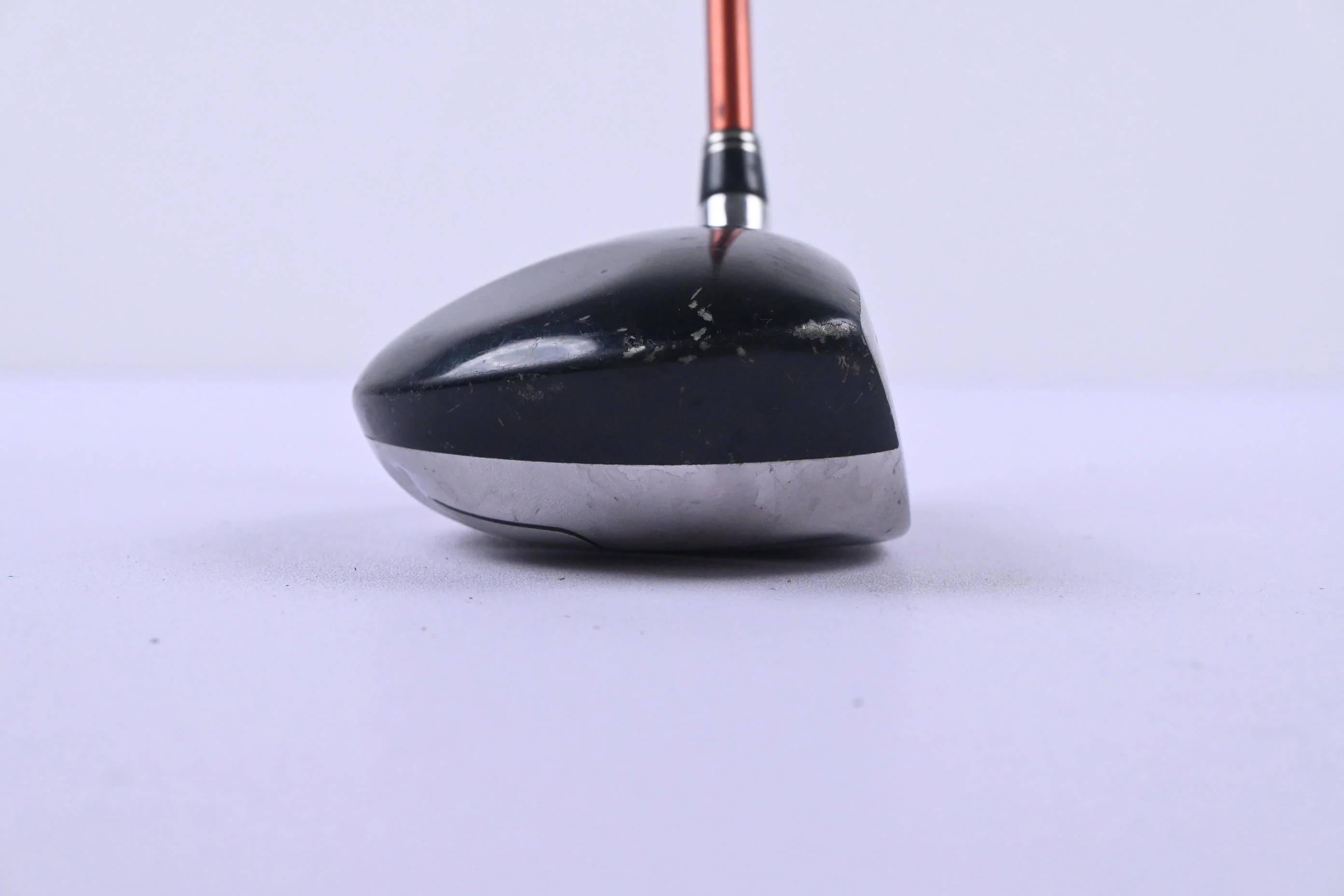 Cobra X-Speed #3+ Wood / 13 Degree / Stiff Flex Aldila NV-X Speed 60 Shaft - Image 3