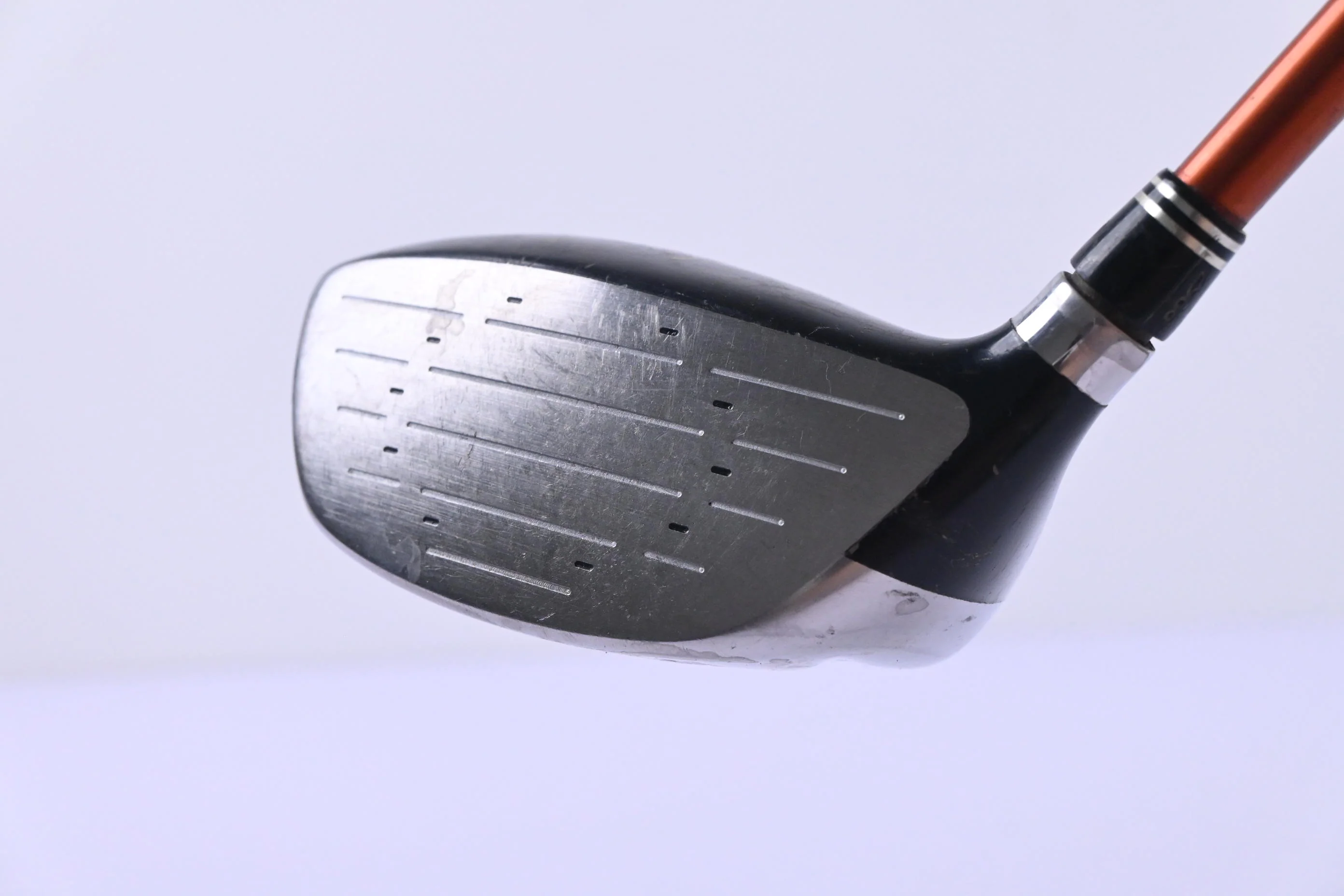 Cobra X-Speed #3+ Wood / 13 Degree / Stiff Flex Aldila NV-X Speed 60 Shaft - Image 4