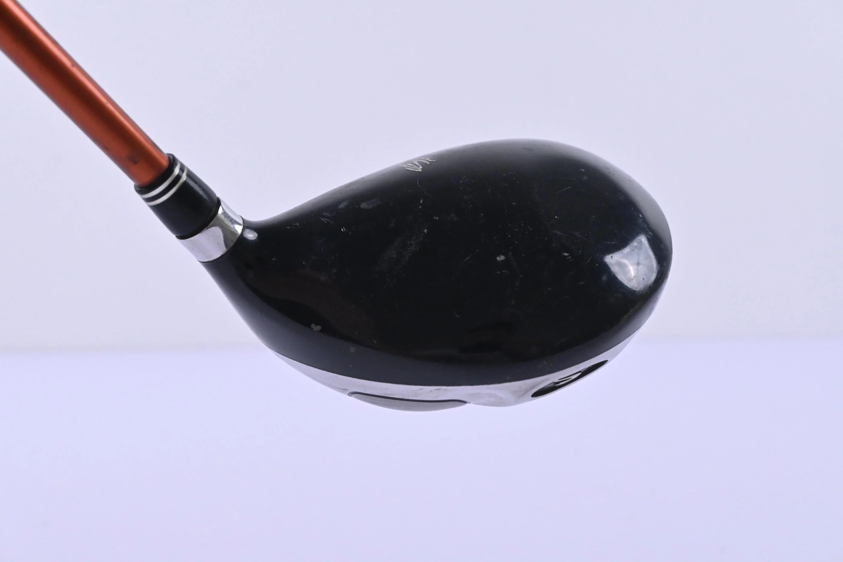 Cobra X-Speed #3+ Wood / 13 Degree / Stiff Flex Aldila NV-X Speed 60 Shaft - Image 5
