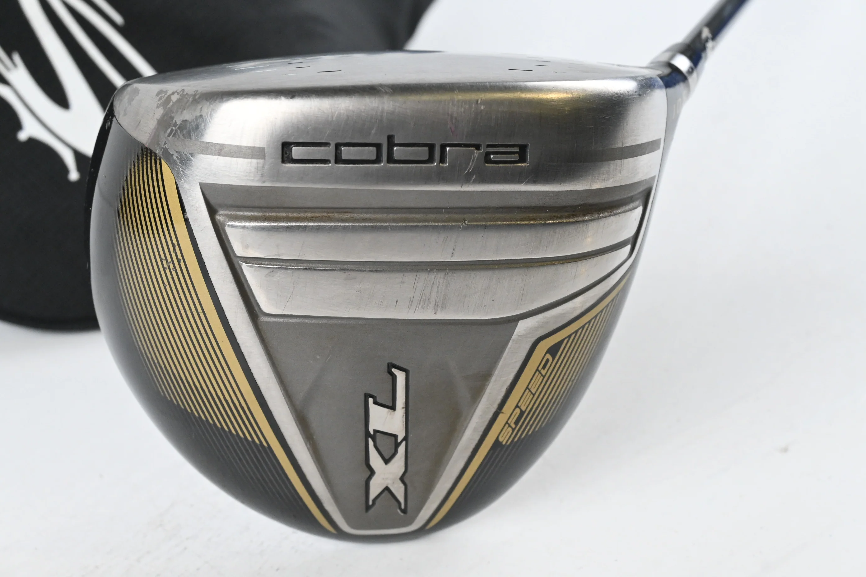 Cobra XL Speed Driver / 10.5 Degree / Regular Flex Cobra XL Shaft - Image 2