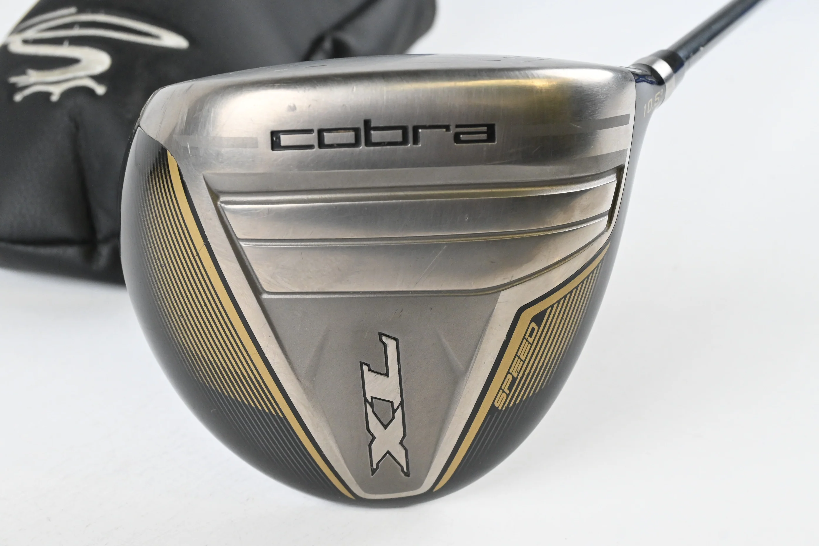 Cobra XL Speed Driver / 10.5 Degree / Regular Flex Cobra XL Shaft - Image 2