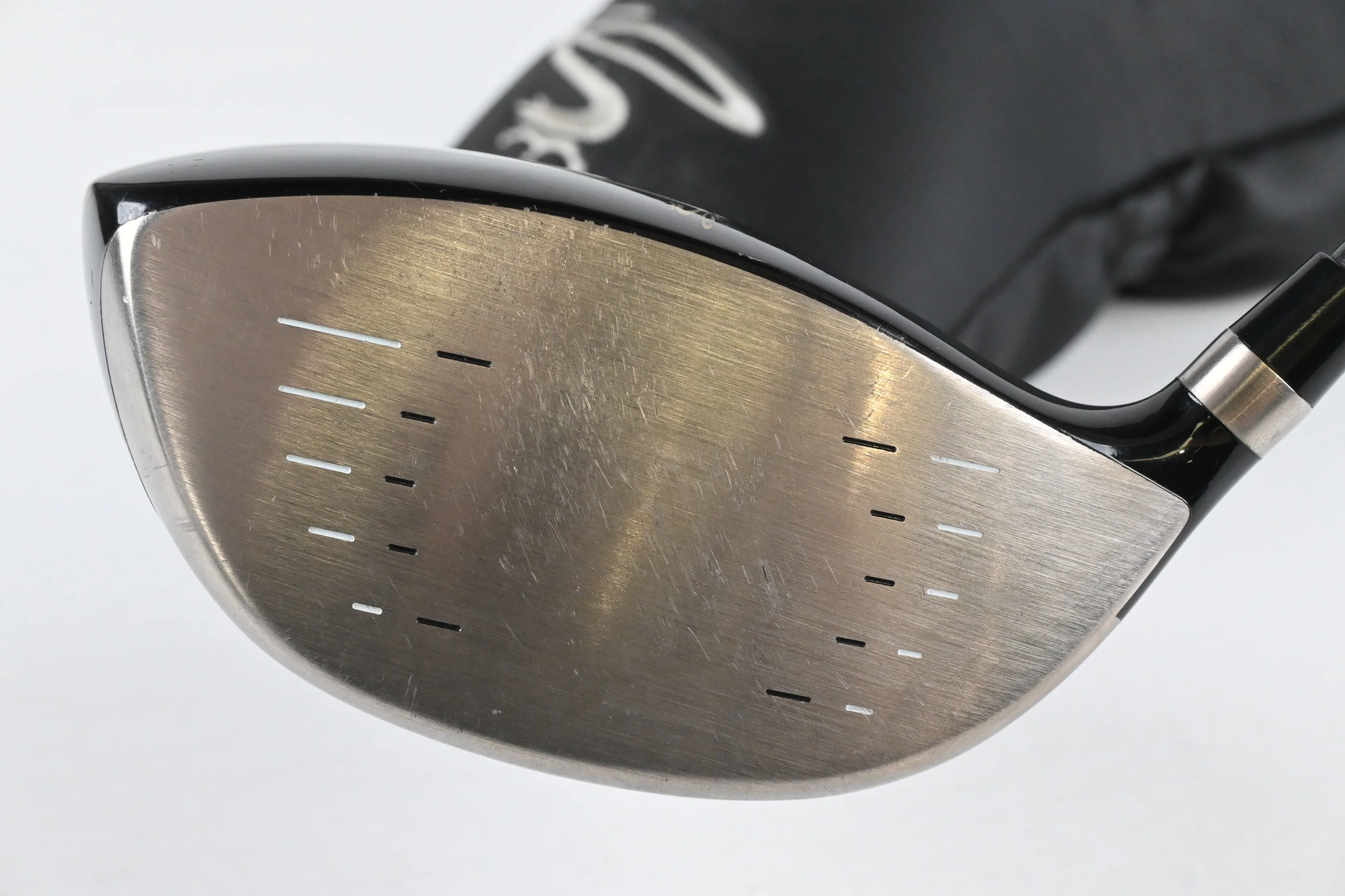 Cobra XL Speed Driver / 10.5 Degree / Regular Flex Cobra XL Shaft - Image 4