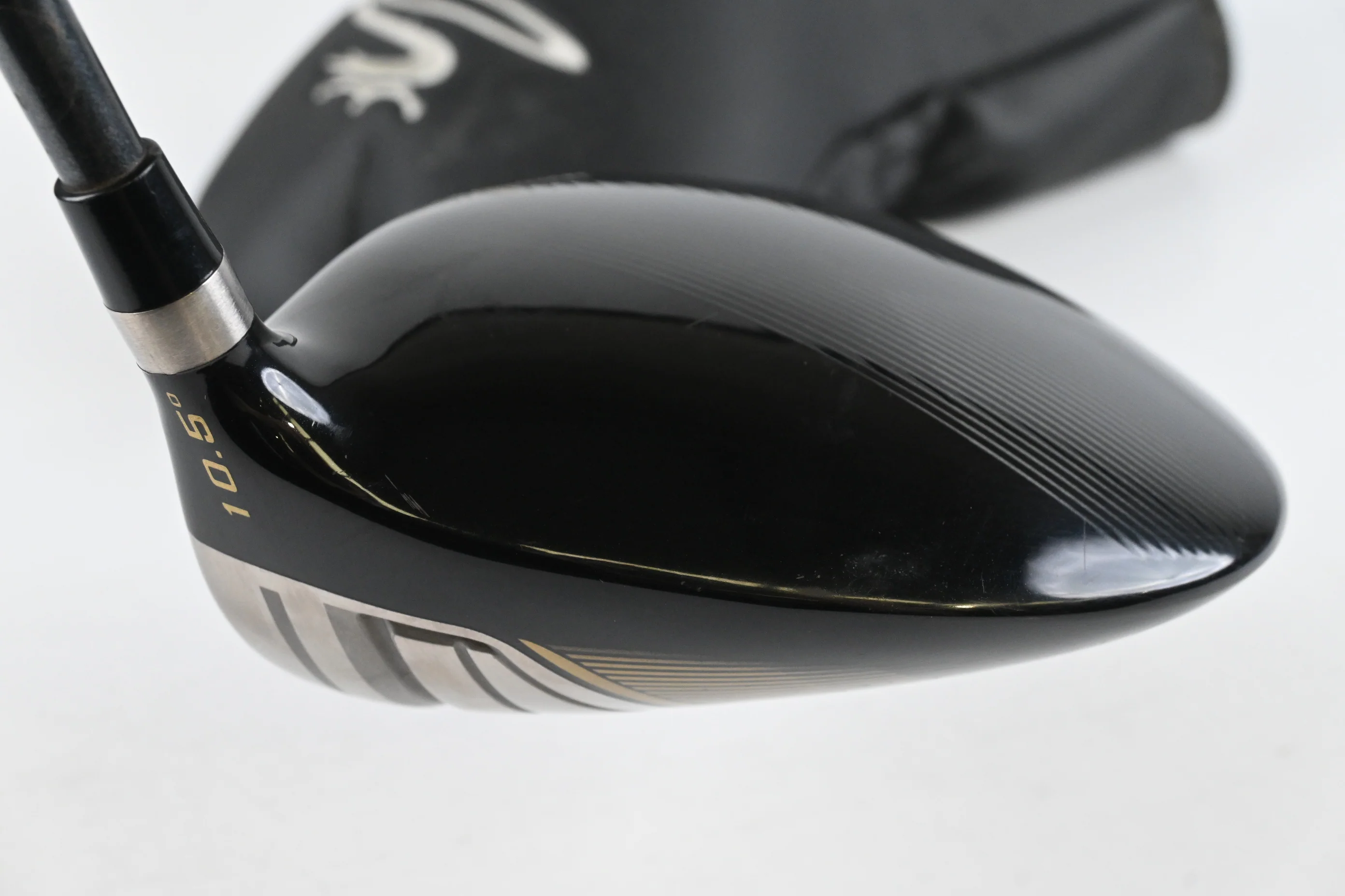 Cobra XL Speed Driver / 10.5 Degree / Regular Flex Cobra XL Shaft - Image 5