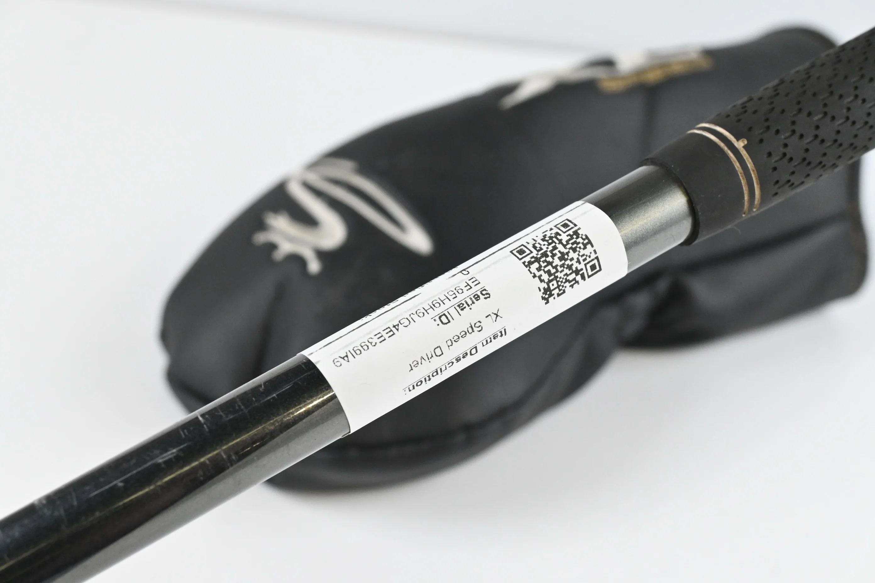 Cobra XL Speed Driver / 10.5 Degree / Regular Flex Cobra XL Shaft - Image 7