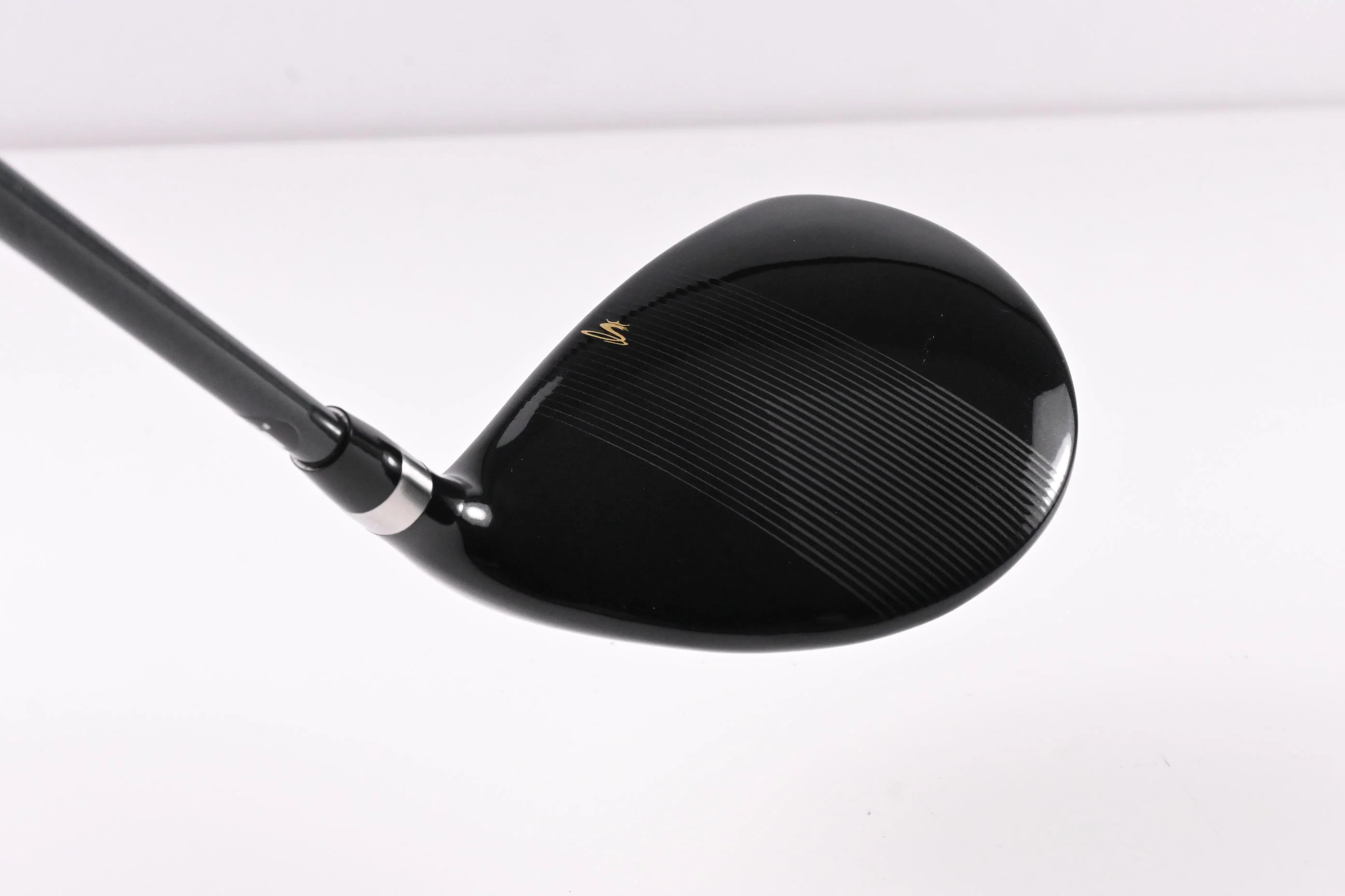 Cobra XL Speed #3 Wood / 15 Degree / Regular Flex Cobra Shaft - Image 5