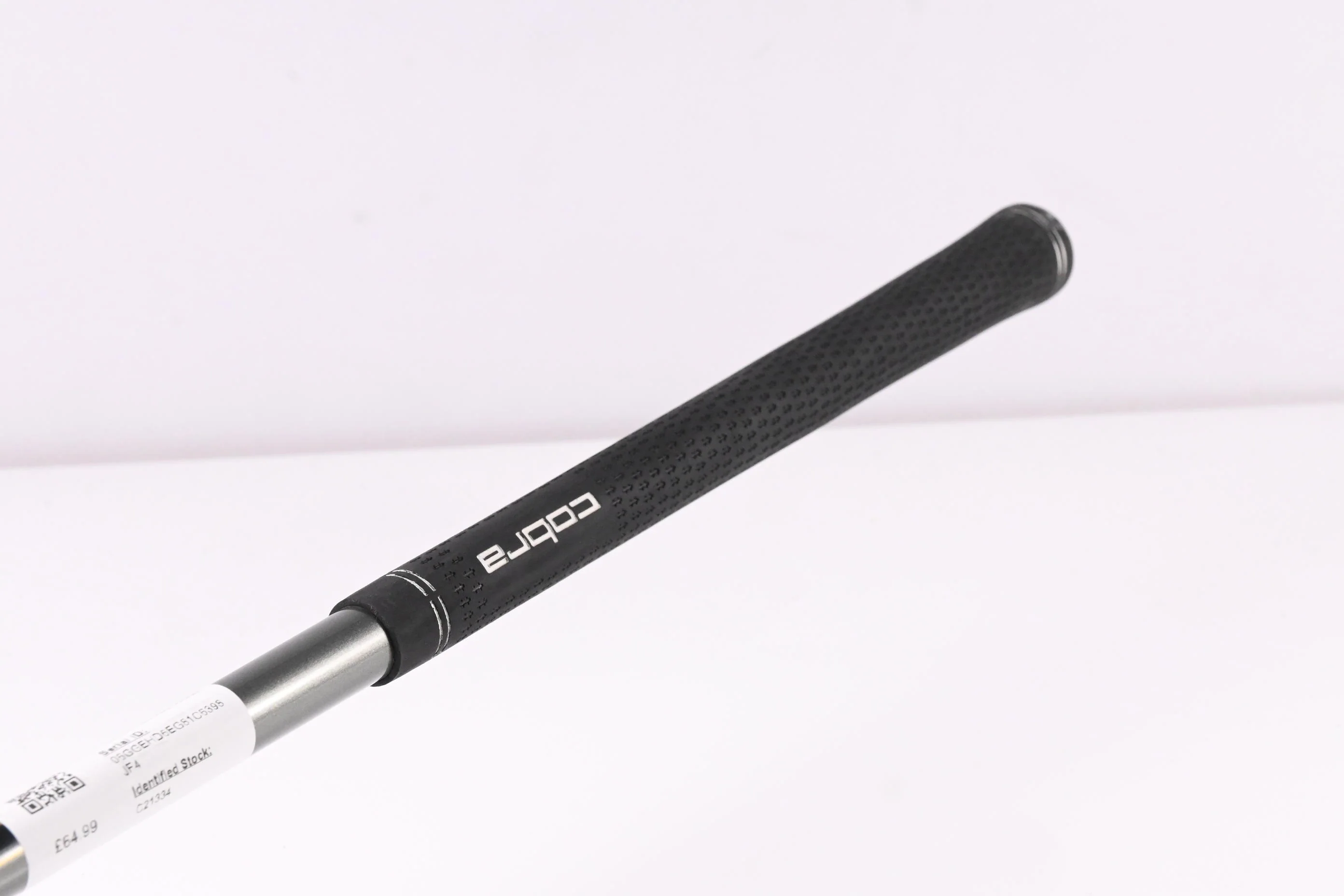 Cobra XL Speed #3 Wood / 15 Degree / Regular Flex Cobra Shaft - Image 8