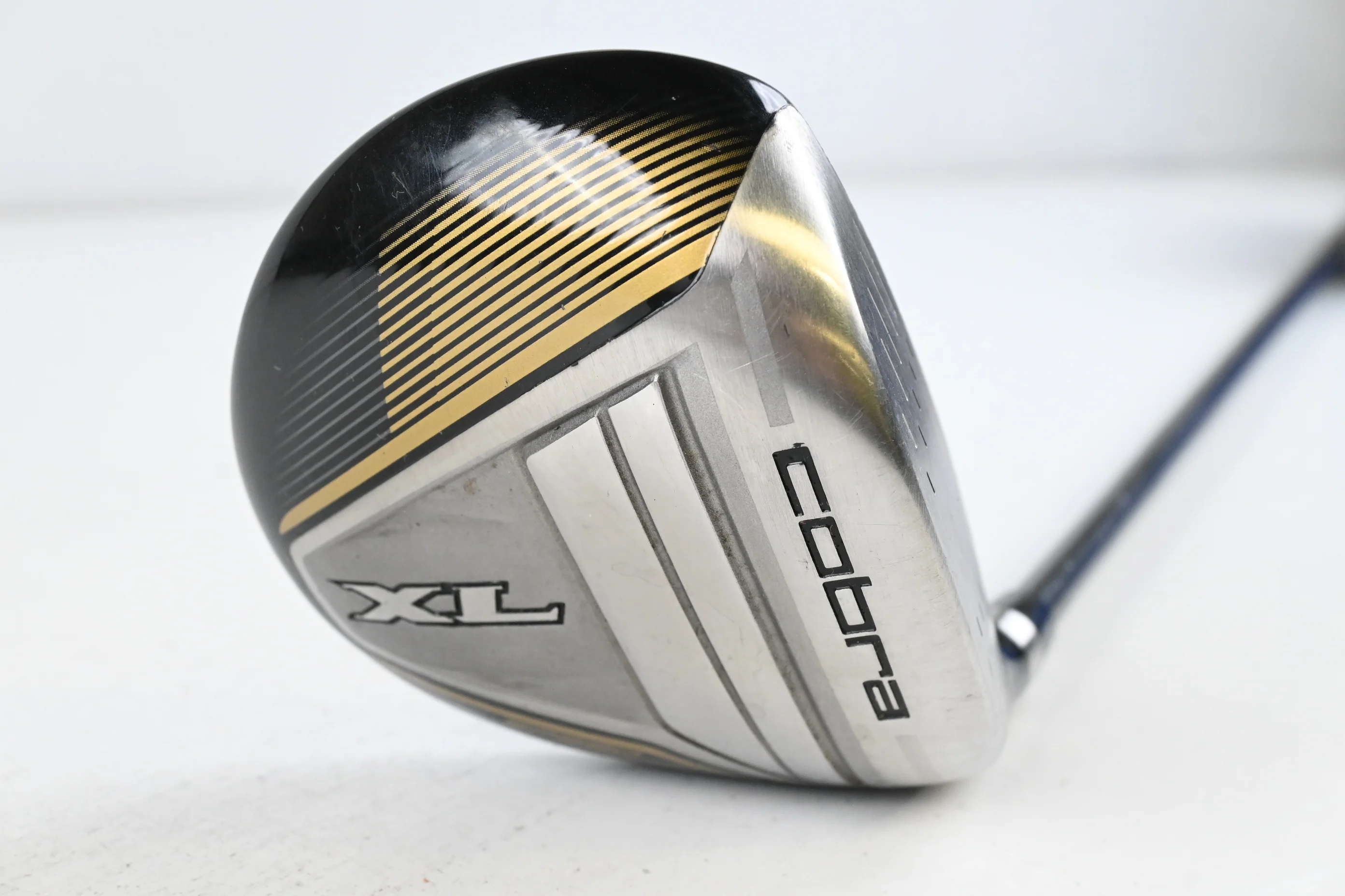 Cobra XL Speed #3 Wood / 15 Degree / Regular Flex Cobra XL Shaft