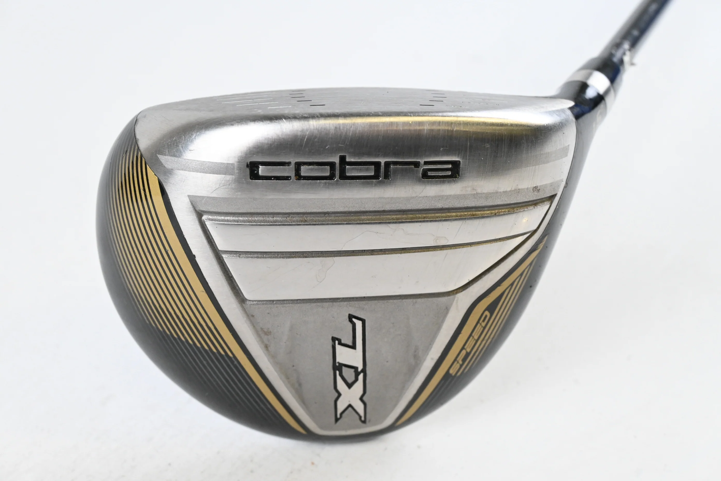 Cobra XL Speed #3 Wood / 15 Degree / Regular Flex Cobra XL Shaft - Image 2