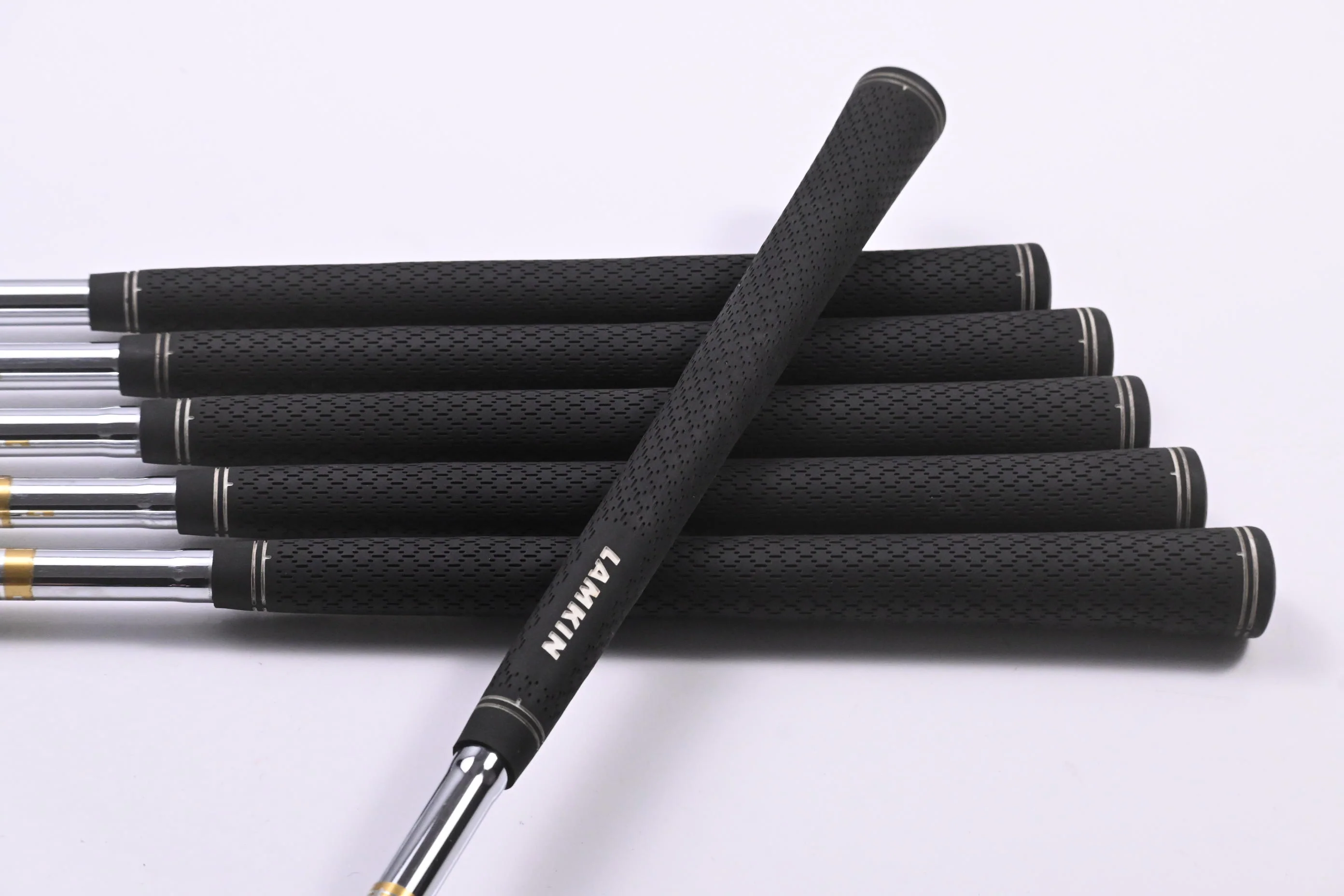 Cobra XL Speed Irons / 6-PW+SW / Regular Flex Cobra XL Speed Steel Shafts - Image 7