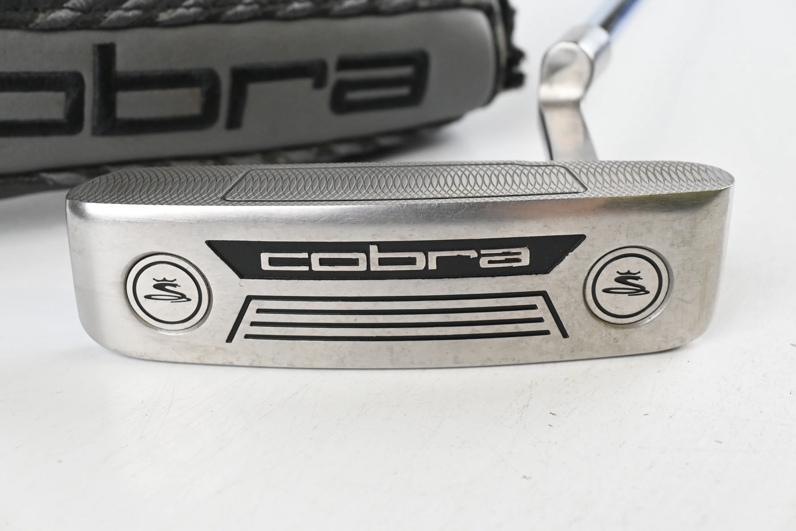 Cobra XL Speed Putter / 34 Inch