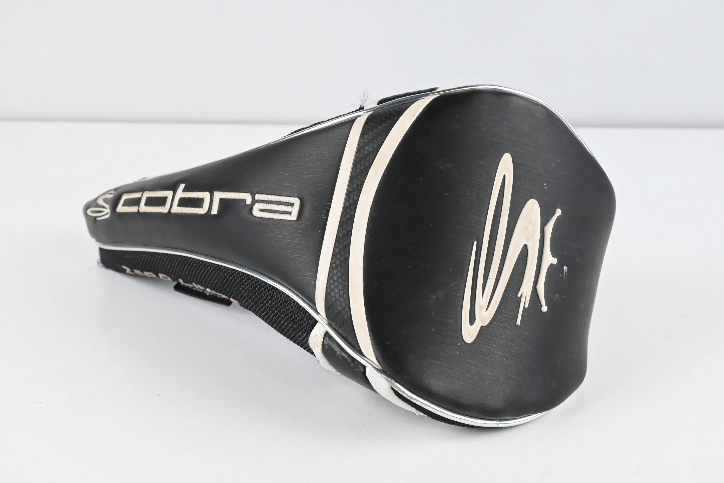 Left Hand Cobra ZL Driver / 10.5 Degree / Regular Flex Aldila Voodoo Shaft - Image 9