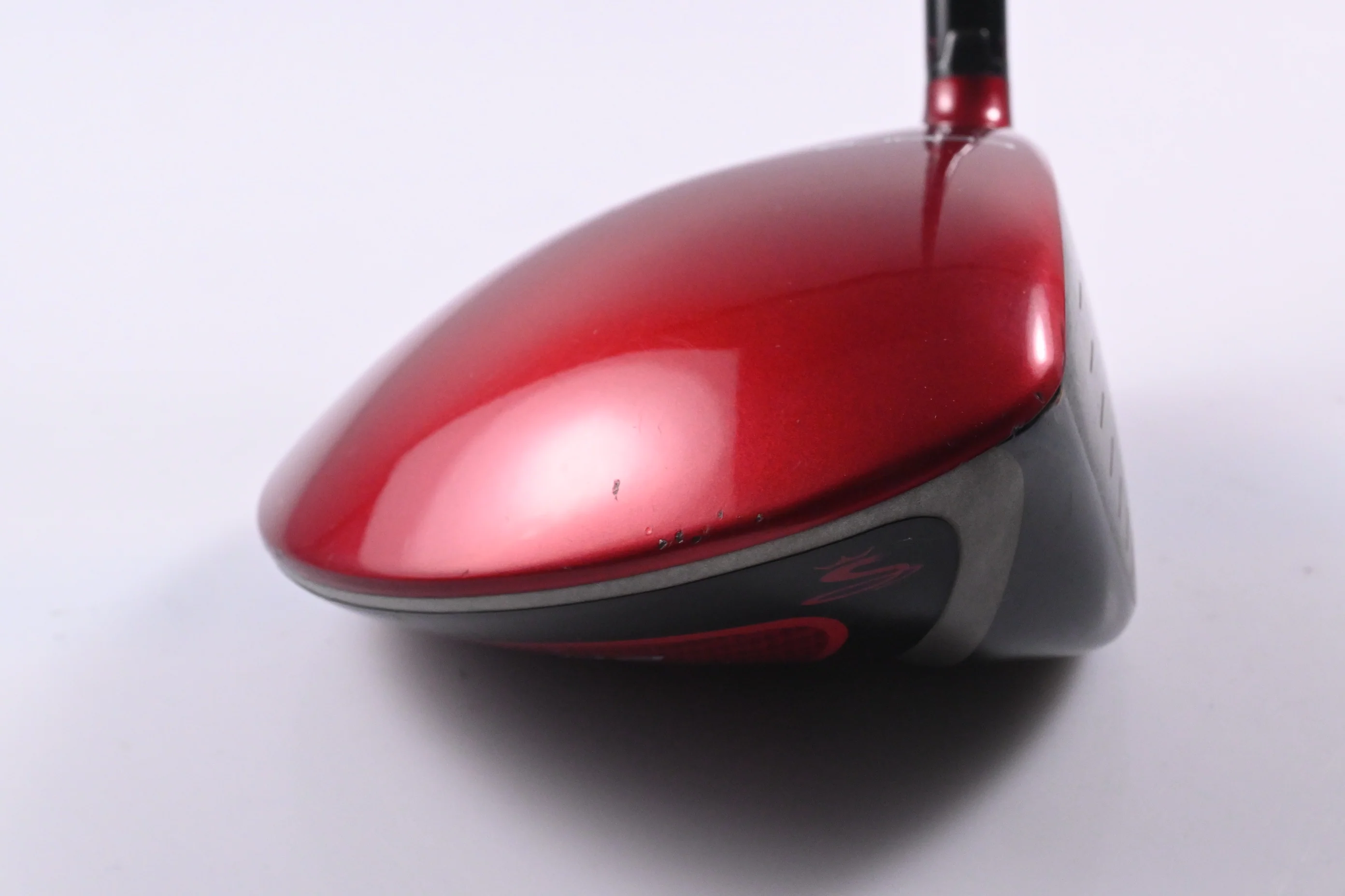 Cobra ZL Encore Red Driver / 9.5 Degree / Stiff Flex Motore F1 55 Shaft - Image 3