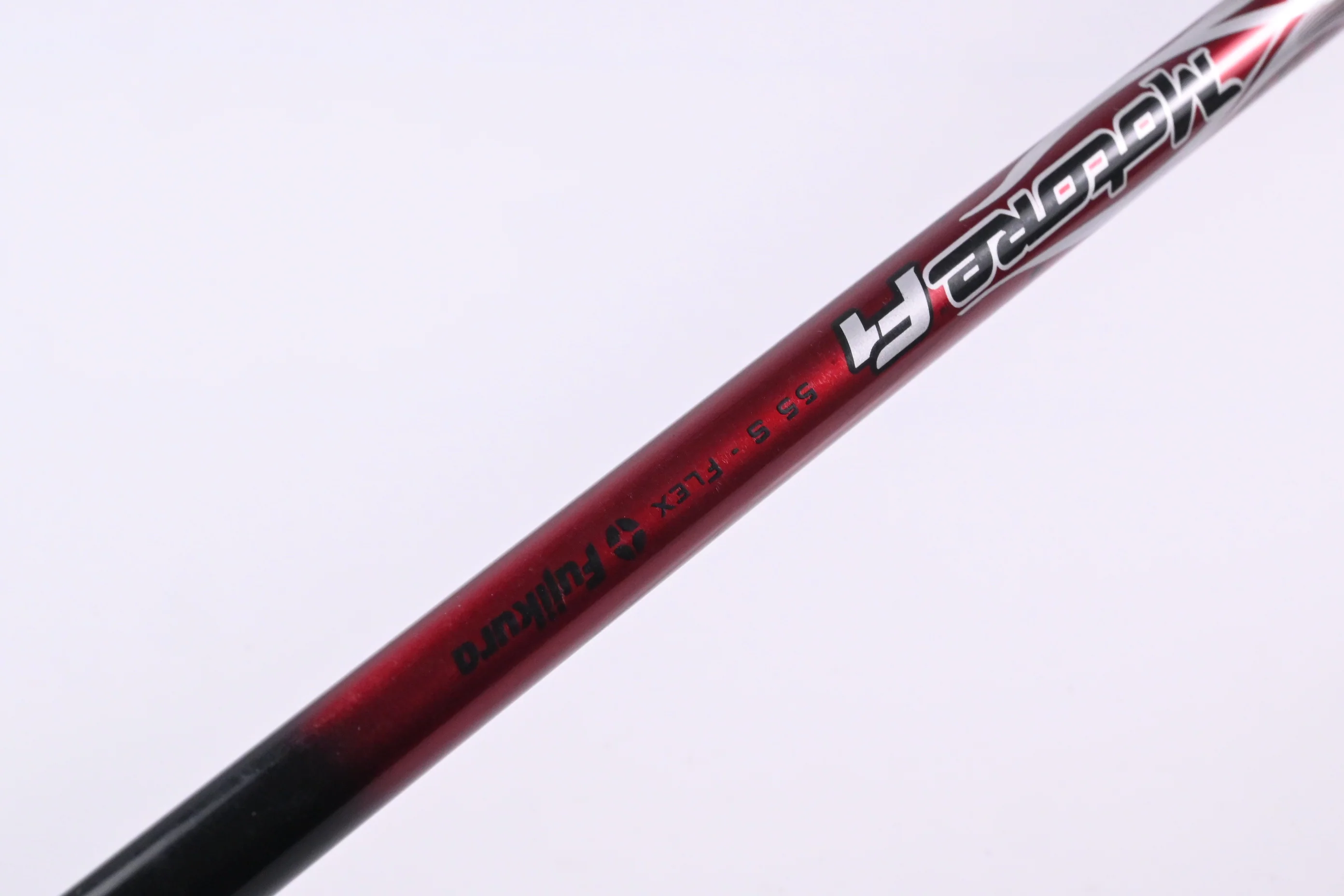 Cobra ZL Encore Red Driver / 9.5 Degree / Stiff Flex Motore F1 55 Shaft - Image 6