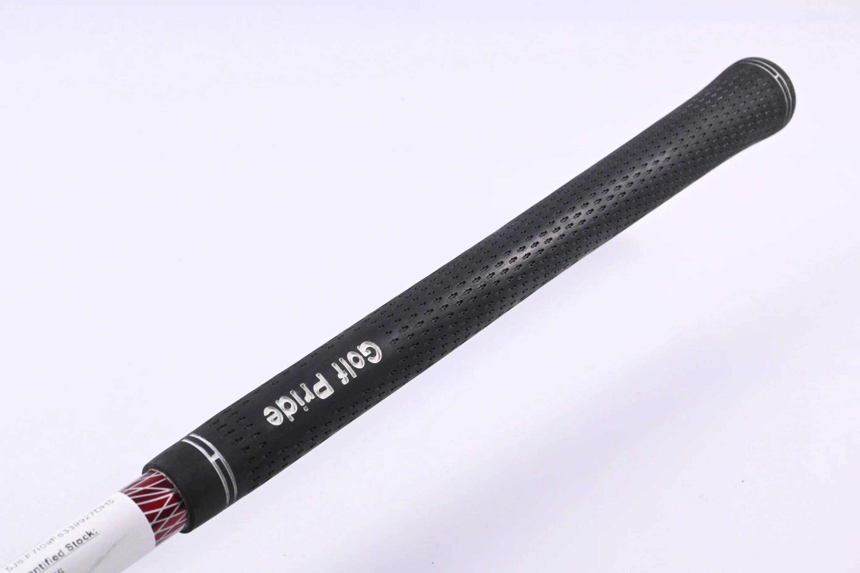Cobra ZL Encore Red Driver / 9.5 Degree / Stiff Flex Motore F1 55 Shaft - Image 8